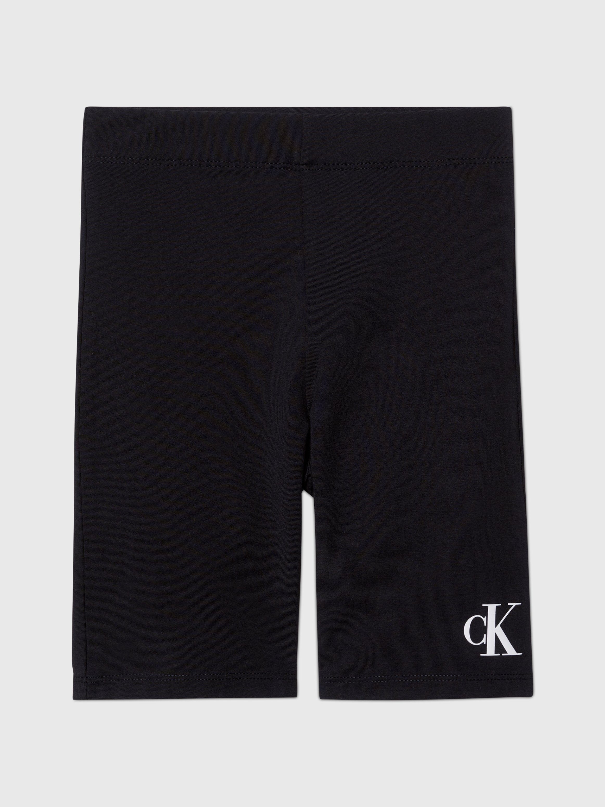 Calvin Klein Fietsbroekje CK LOGO CYCLING SHORTS