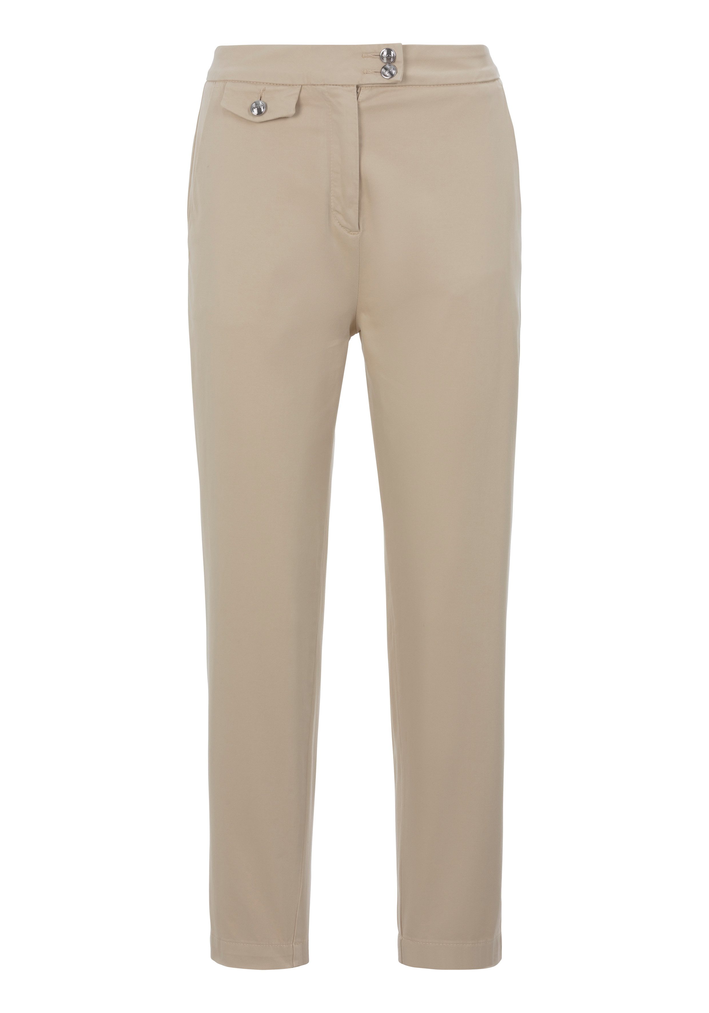 Boss Orange Chino Taschina-D Premium Damesmode