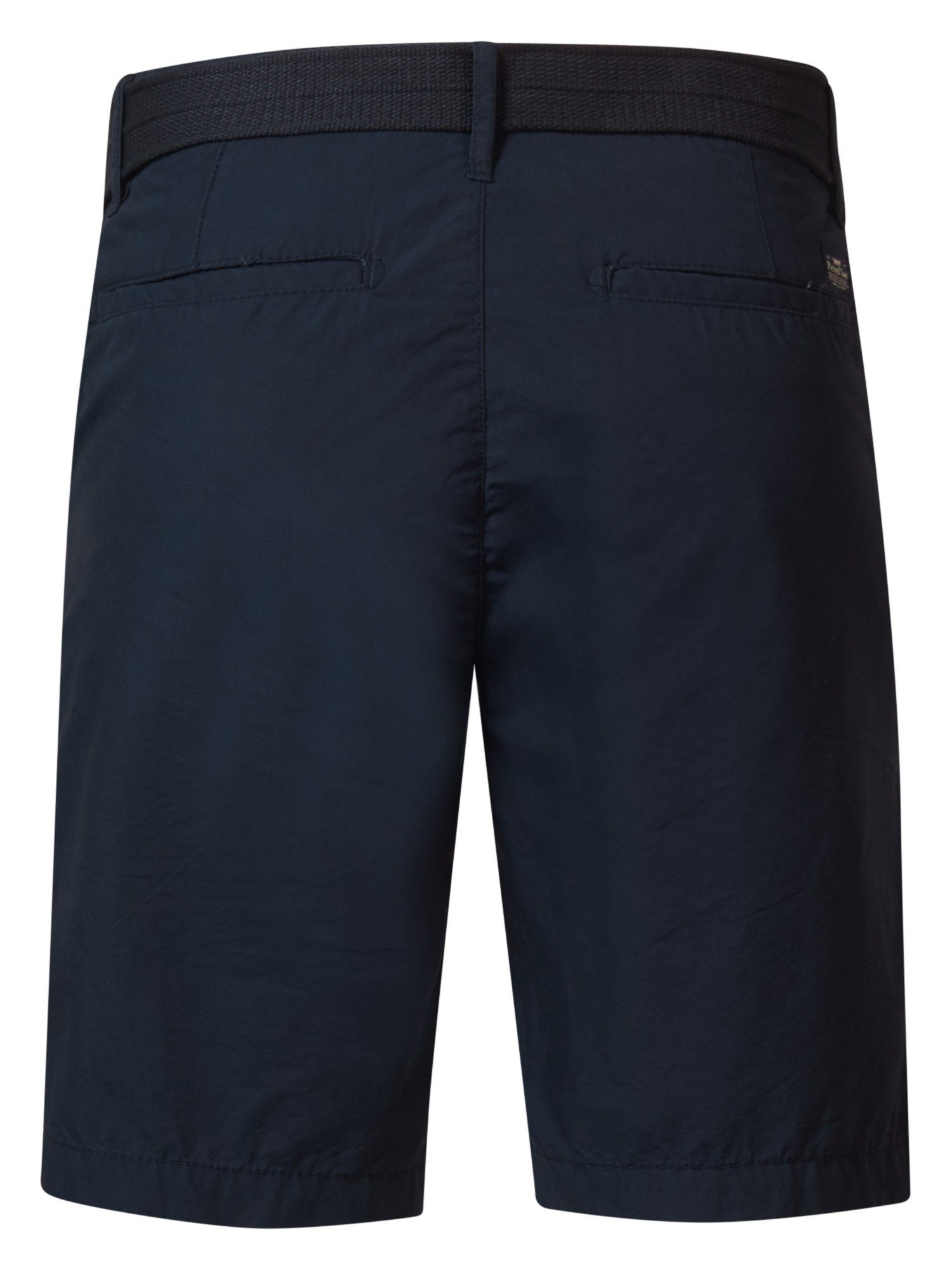 Petrol Industries Chino-short Men Shorts Chino inclusief ceintuur (2-delig)