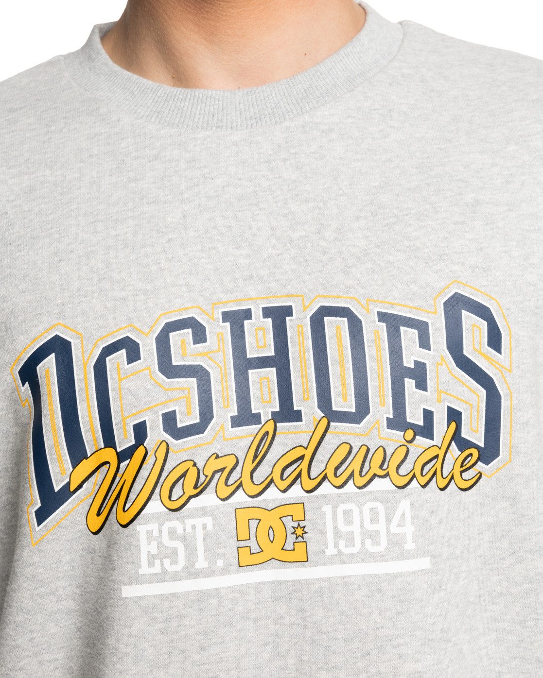 DC Shoes Sweatshirt Tailgate