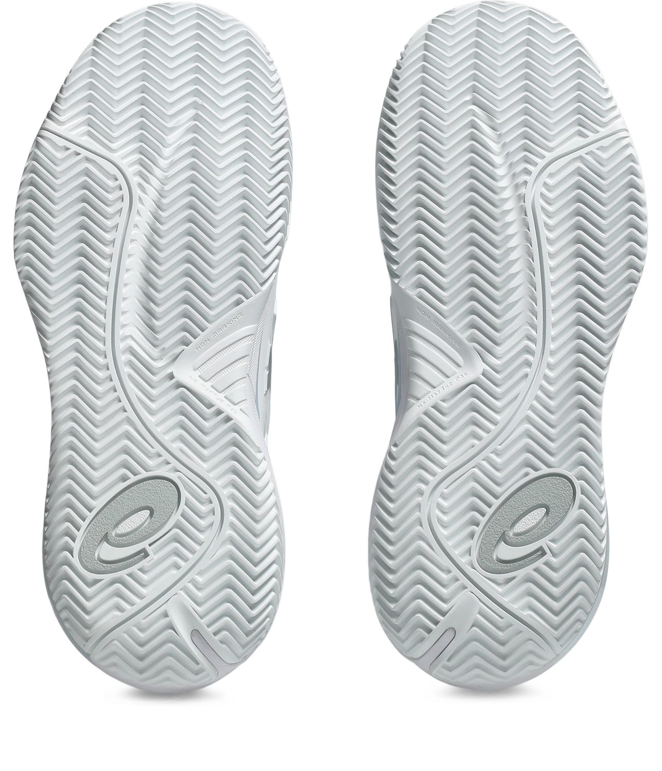 Asics Tennisschoenen GEL-RESOLUTION X CLAY