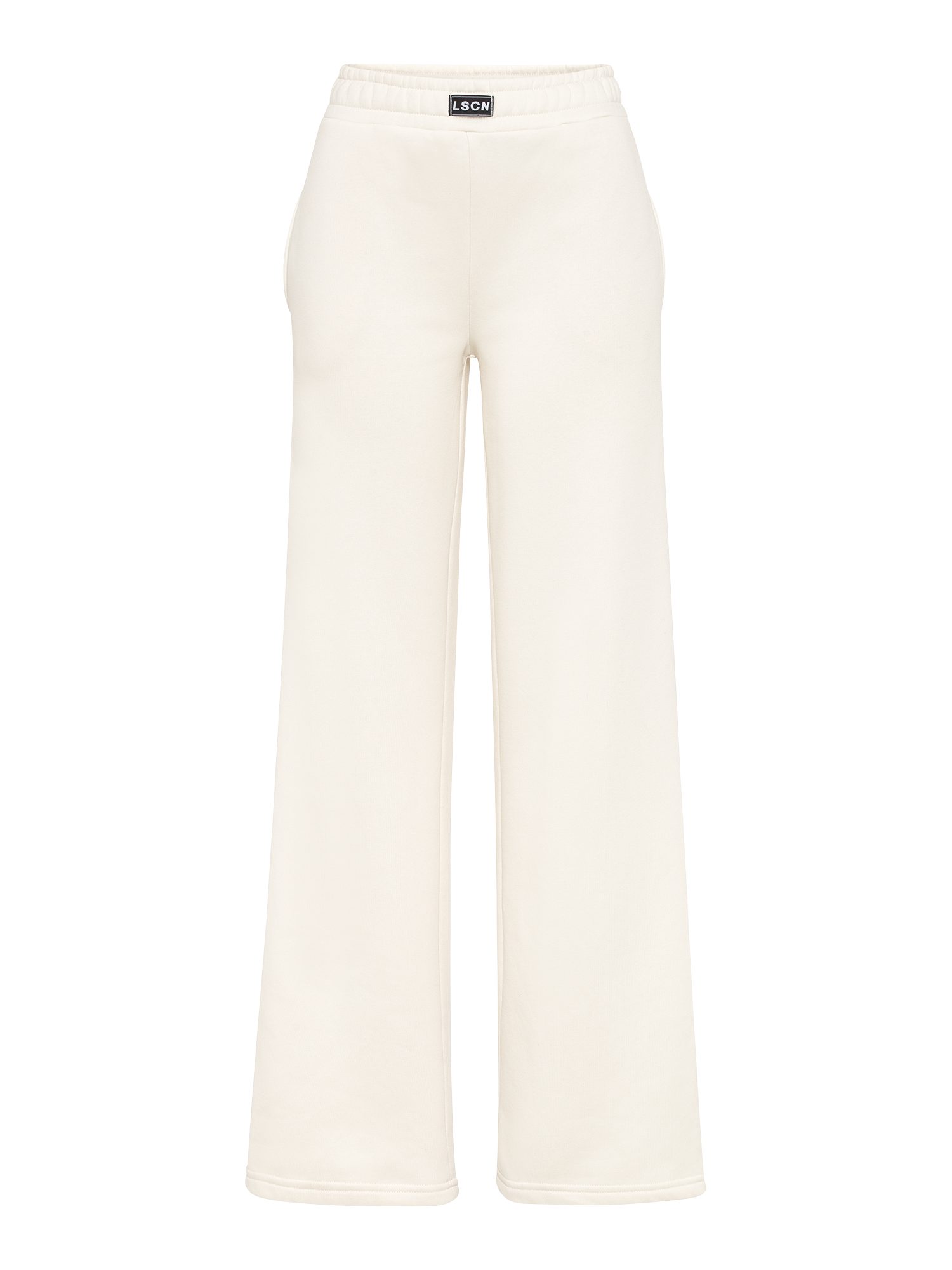 LSCN by LASCANA Sweatpants (1-delig)