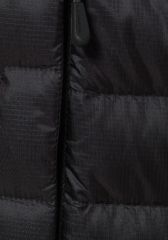 Jack Wolfskin Donzen bodywarmer PASSAMANI DOWN VEST M