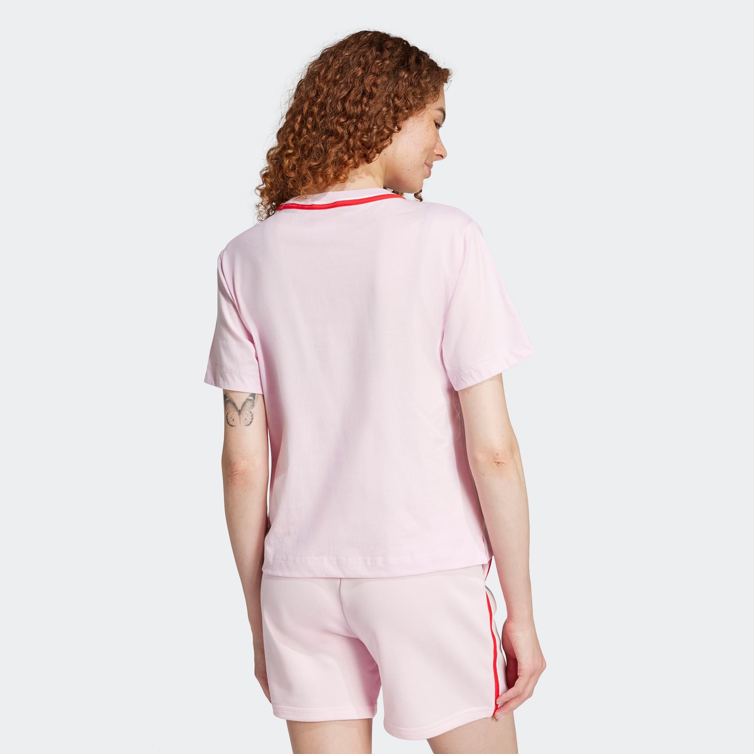 adidas Sportswear T-shirt W CB T