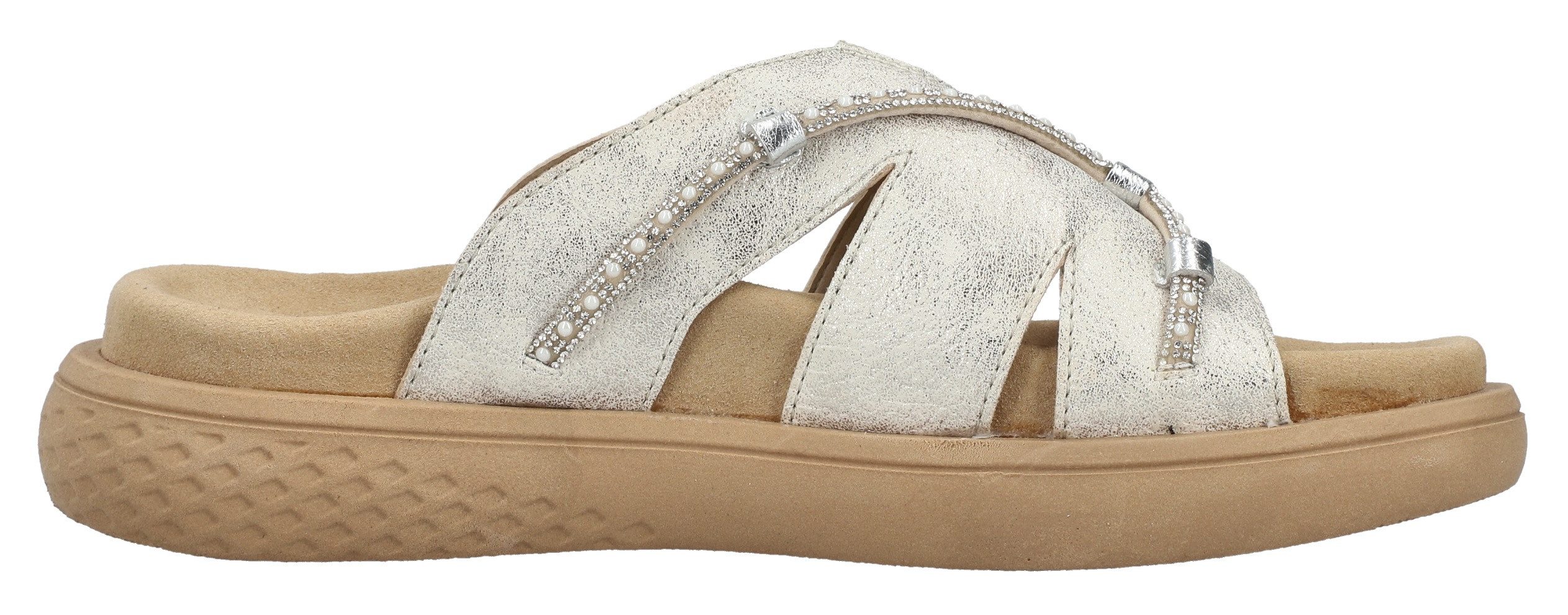 Rieker Slippers