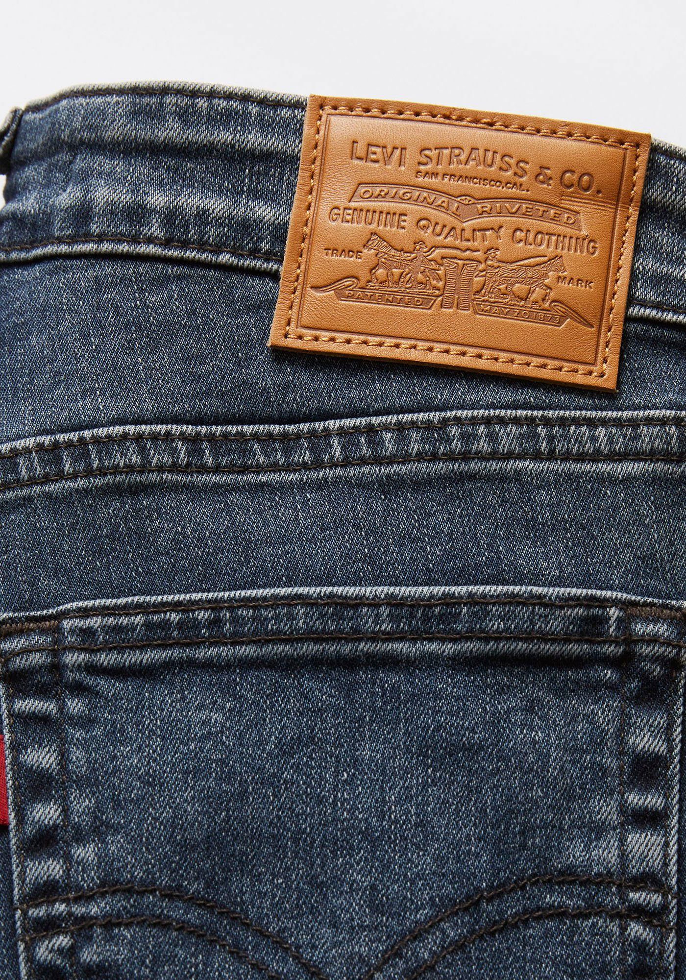 Levi's® Skinny fit jeans 721 High rise skinny