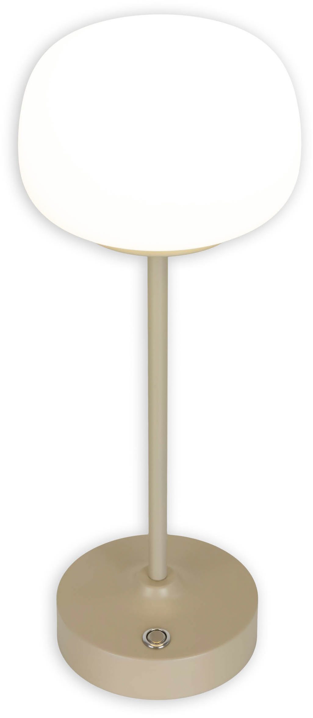 näve Led-tafellamp Pina