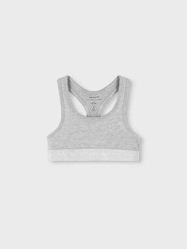 Name It Bustier NKFSHORT TOP 2P (set, 2-delig)
