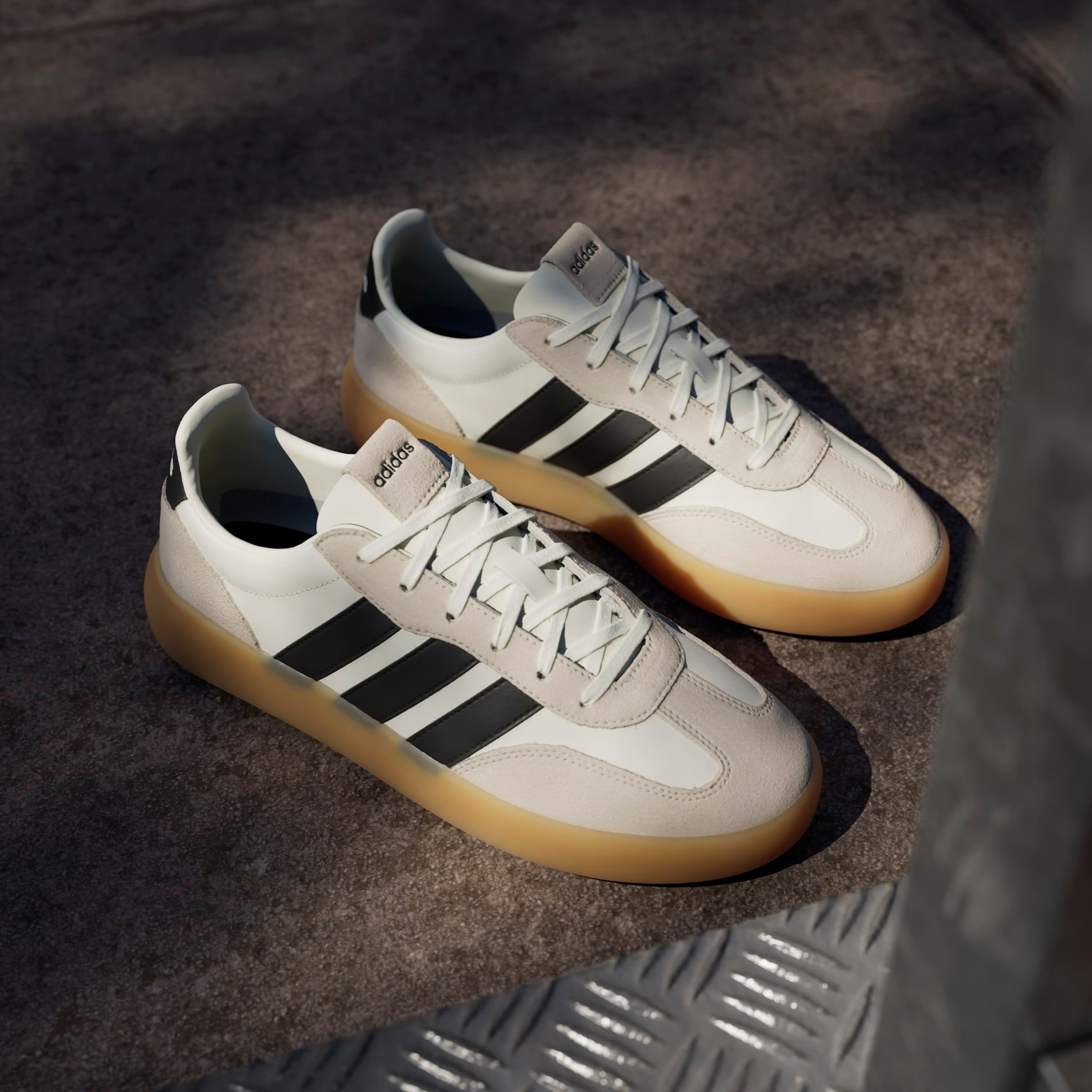 adidas Sportswear Sneakers BARREDA DECODE