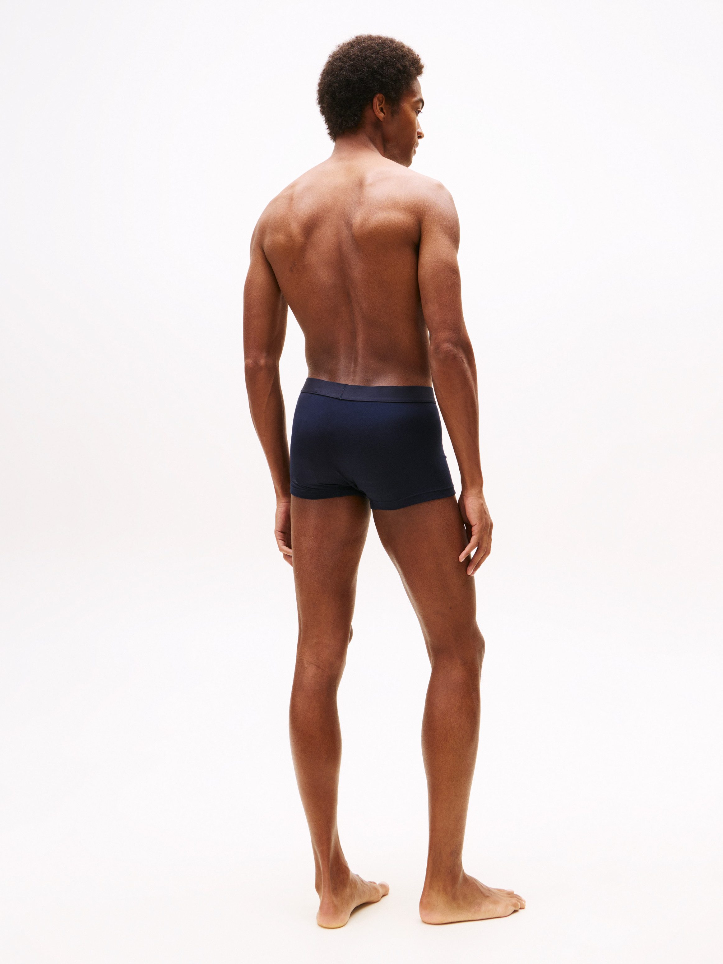 Tommy Hilfiger Underwear Boxershort 3P BOXER BRIEF WB (Set van 3)