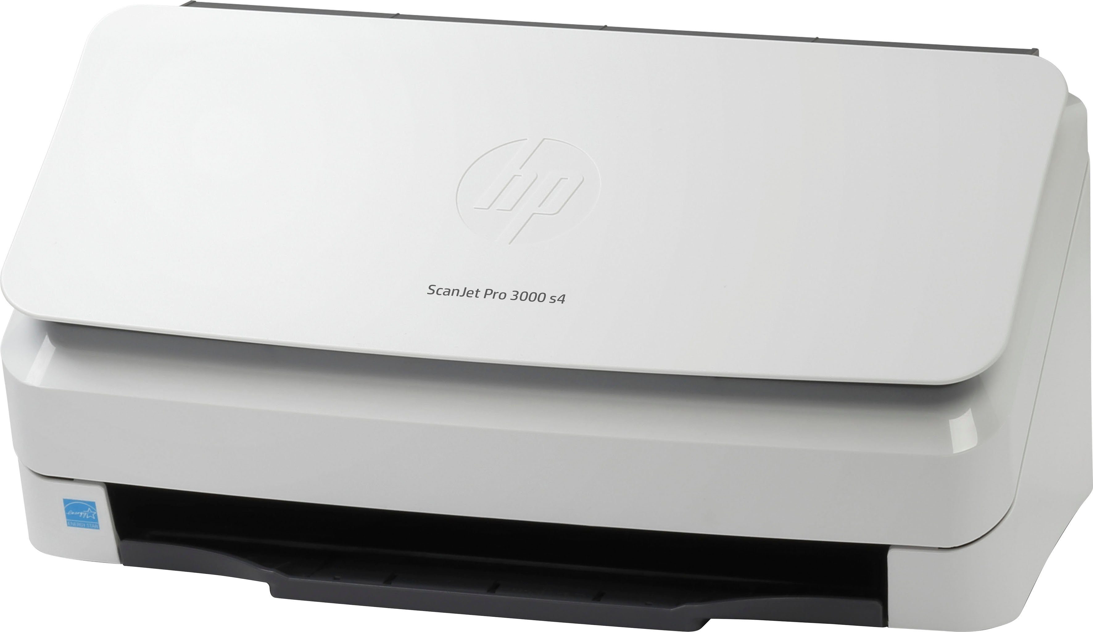 HP Scanner ScanJet Pro 3000 s4 HP+ Instant inc compatibel