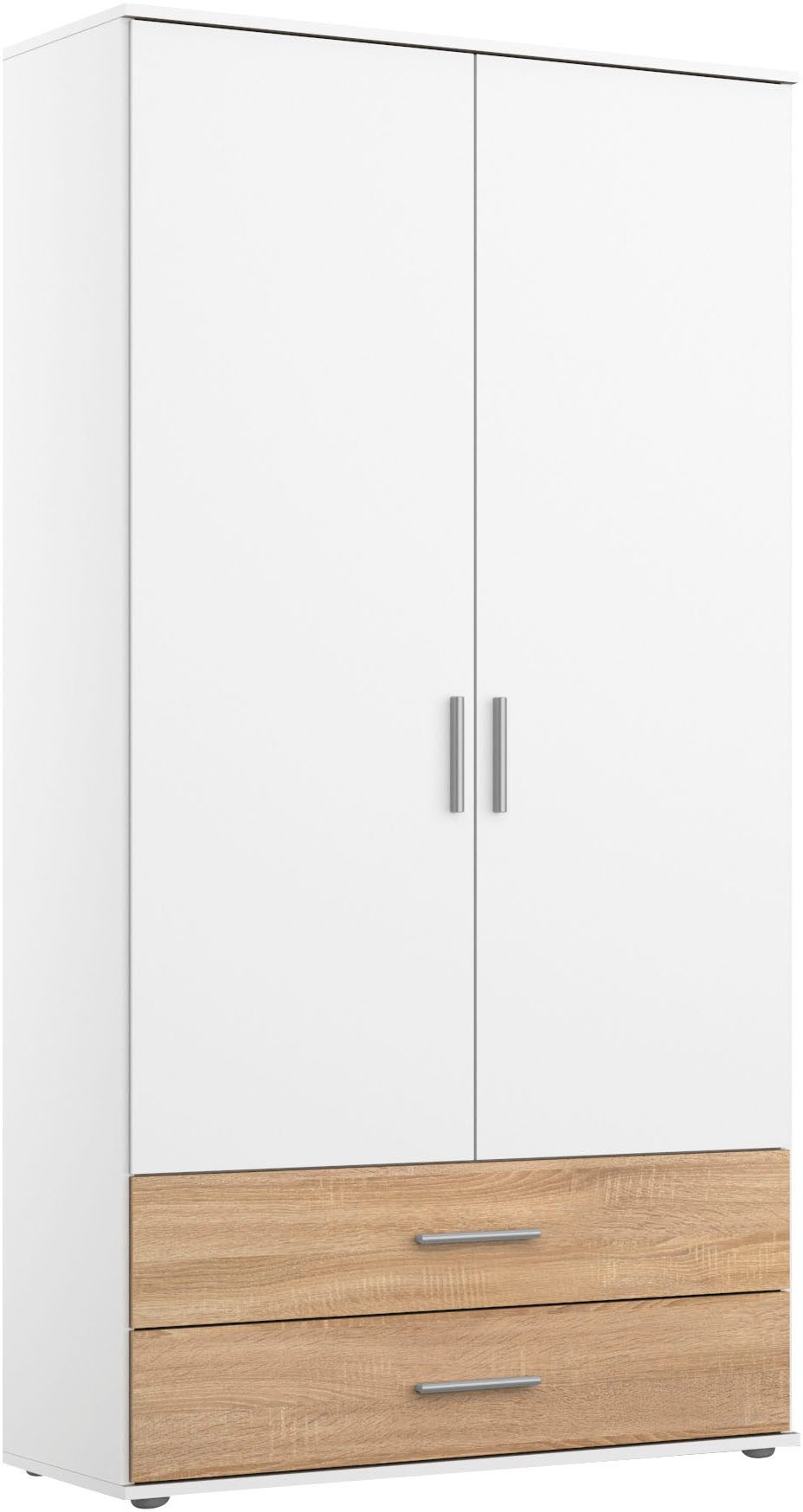 rauch Kledingkast Rasa bestseller kast voor elke kamer Slaapkamerkast klassieker Otto's Choice garderobe