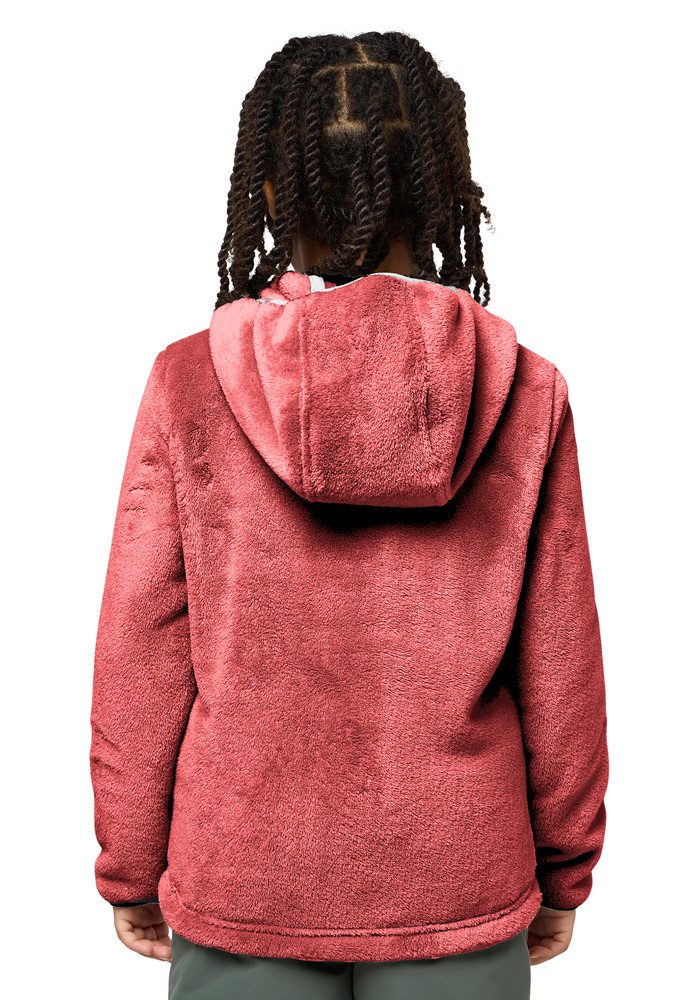 Jack Wolfskin Fleecejack NEPALI JACKET K