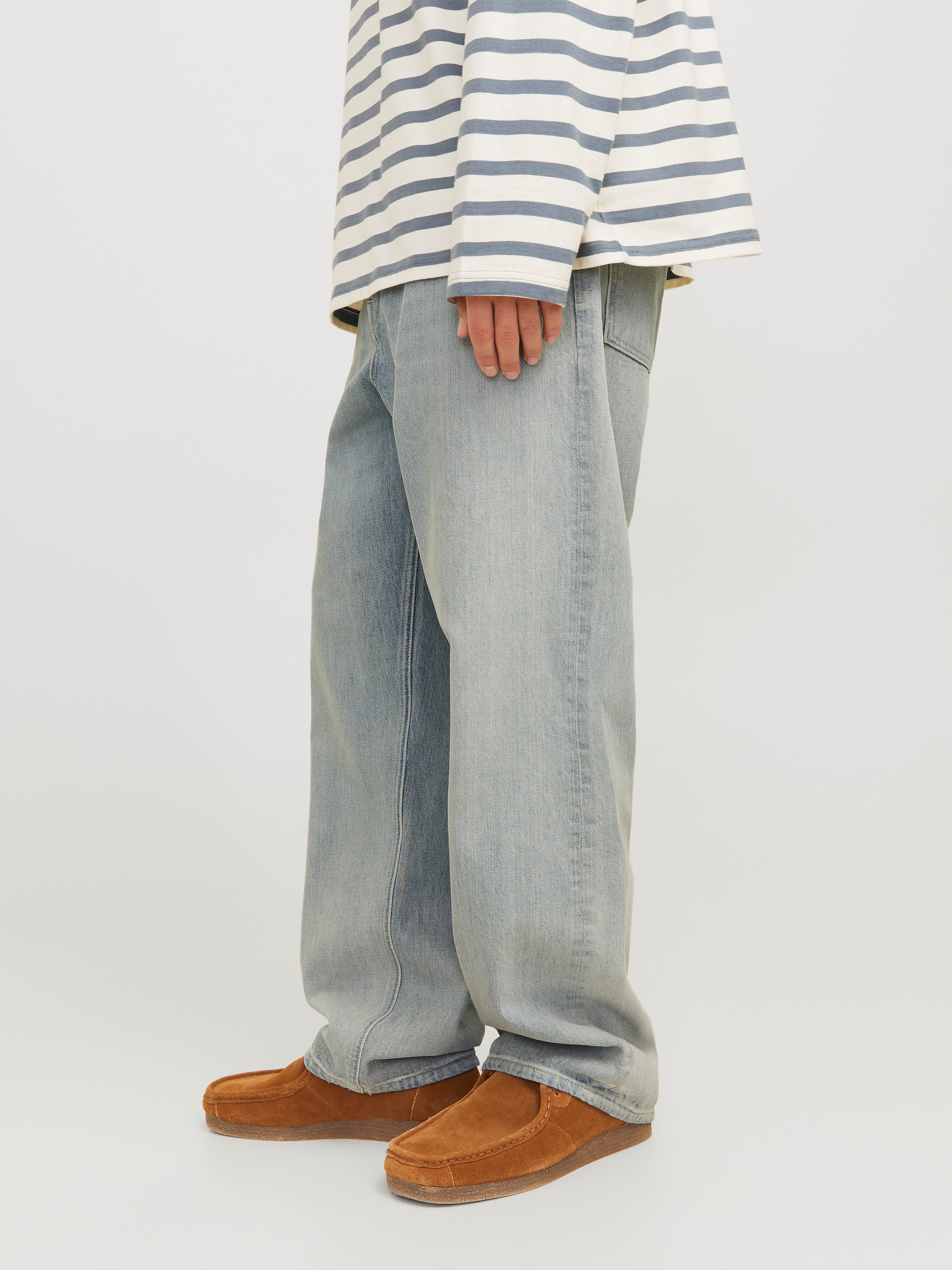 Jack & Jones Relax fit jeans JJIALEX JJCLASSIC JJ 351 NOOS