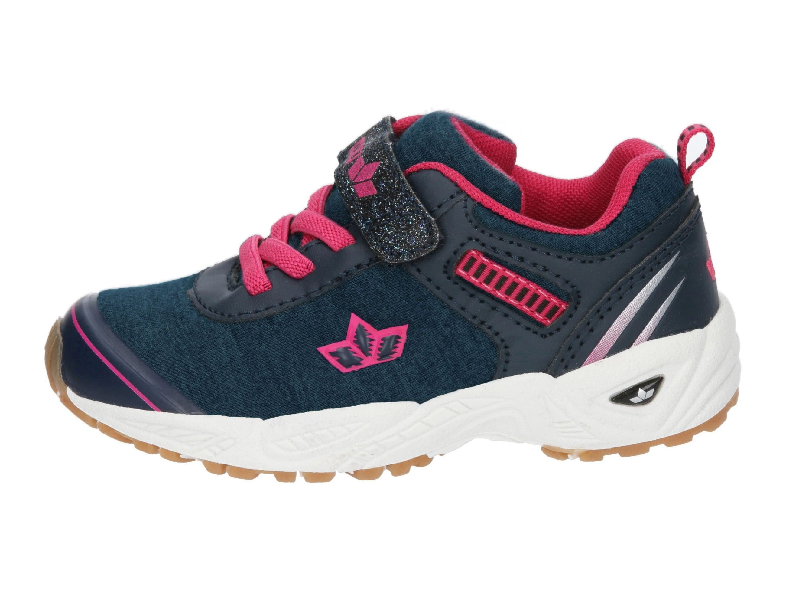 Lico Zaalschoenen Sportschoenen Barney VS