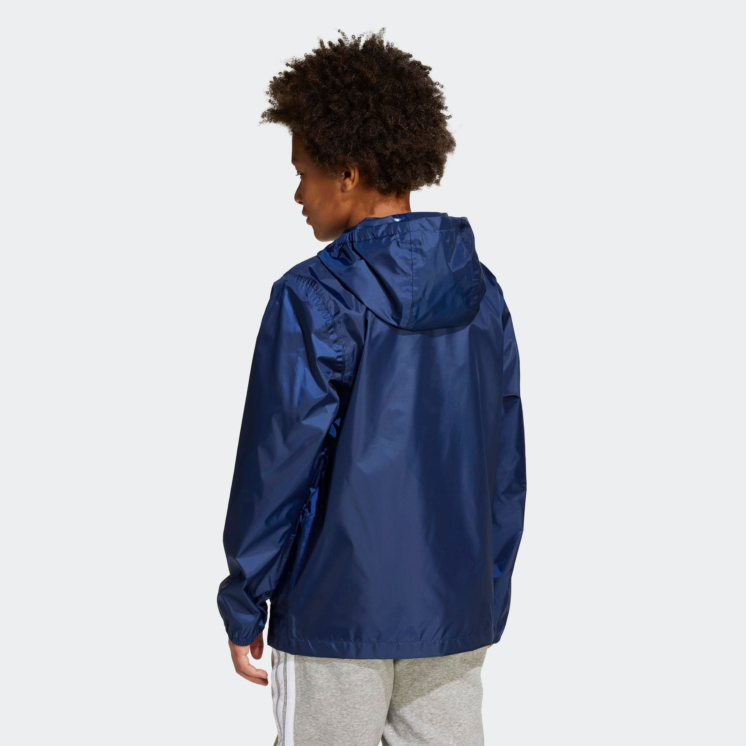 adidas Sportswear Windbreaker J RAIN JKT