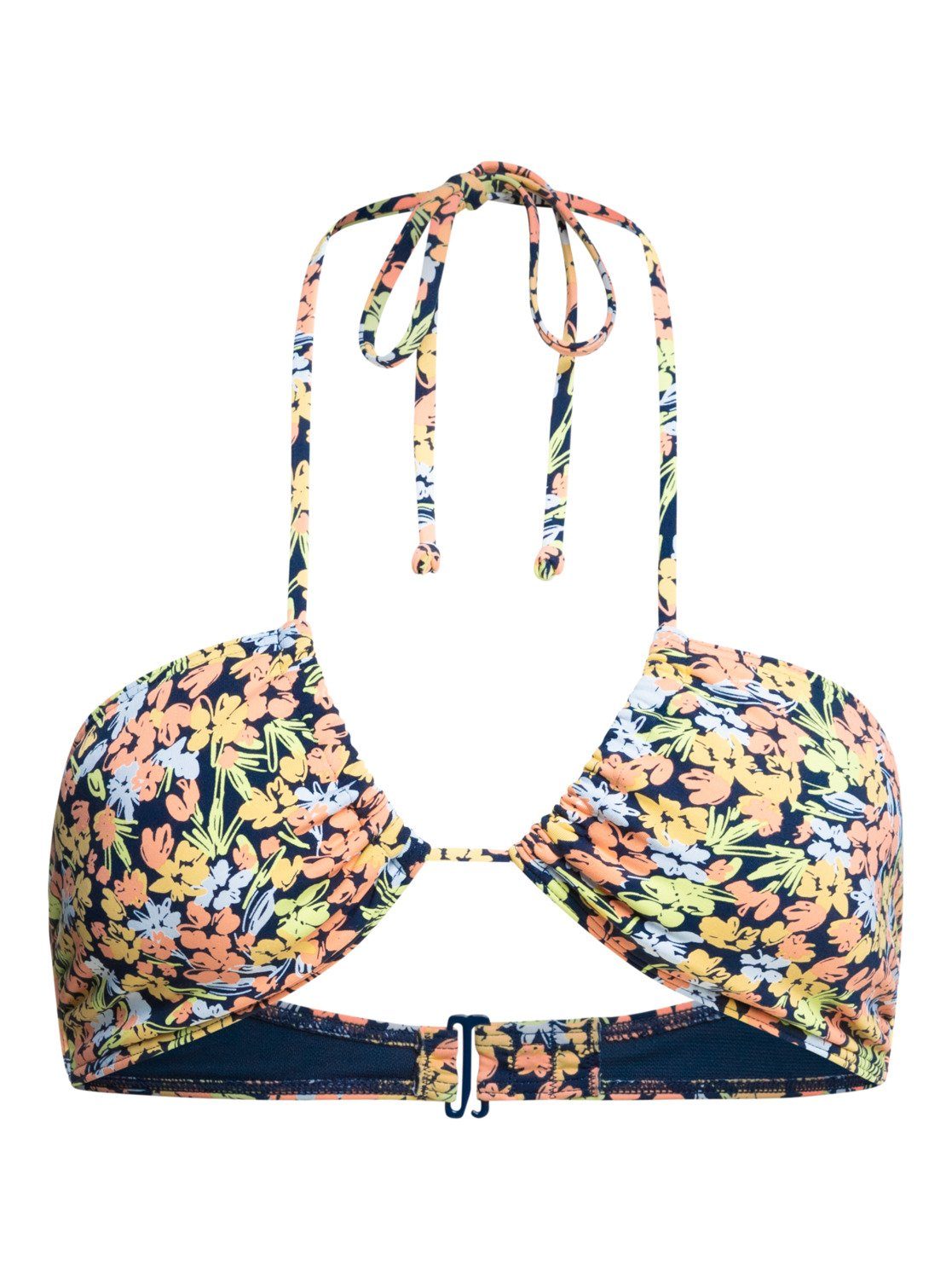 Roxy Triangel-bikinitop Printed Beach Classics