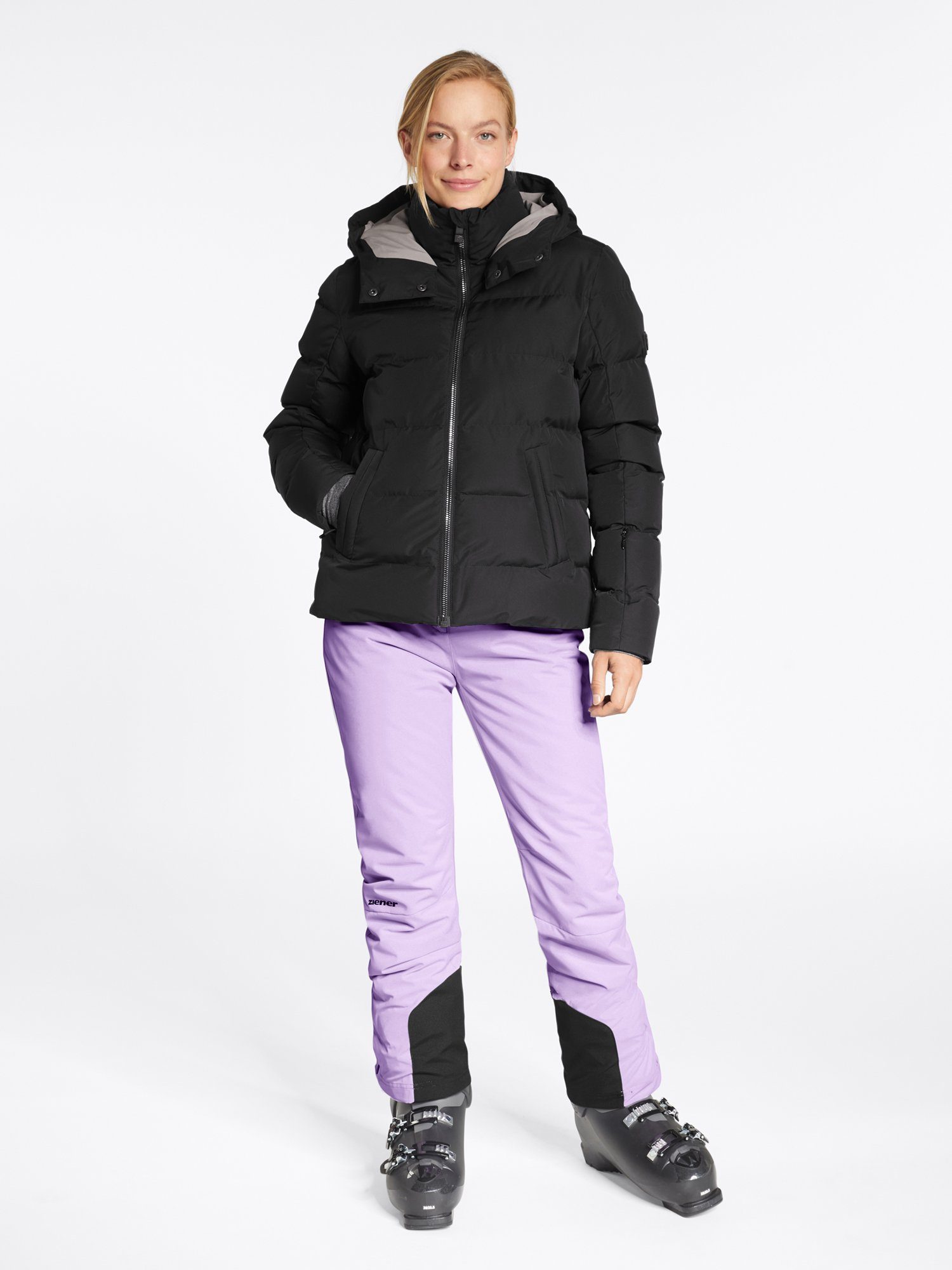 Ziener Skibroek TILLA