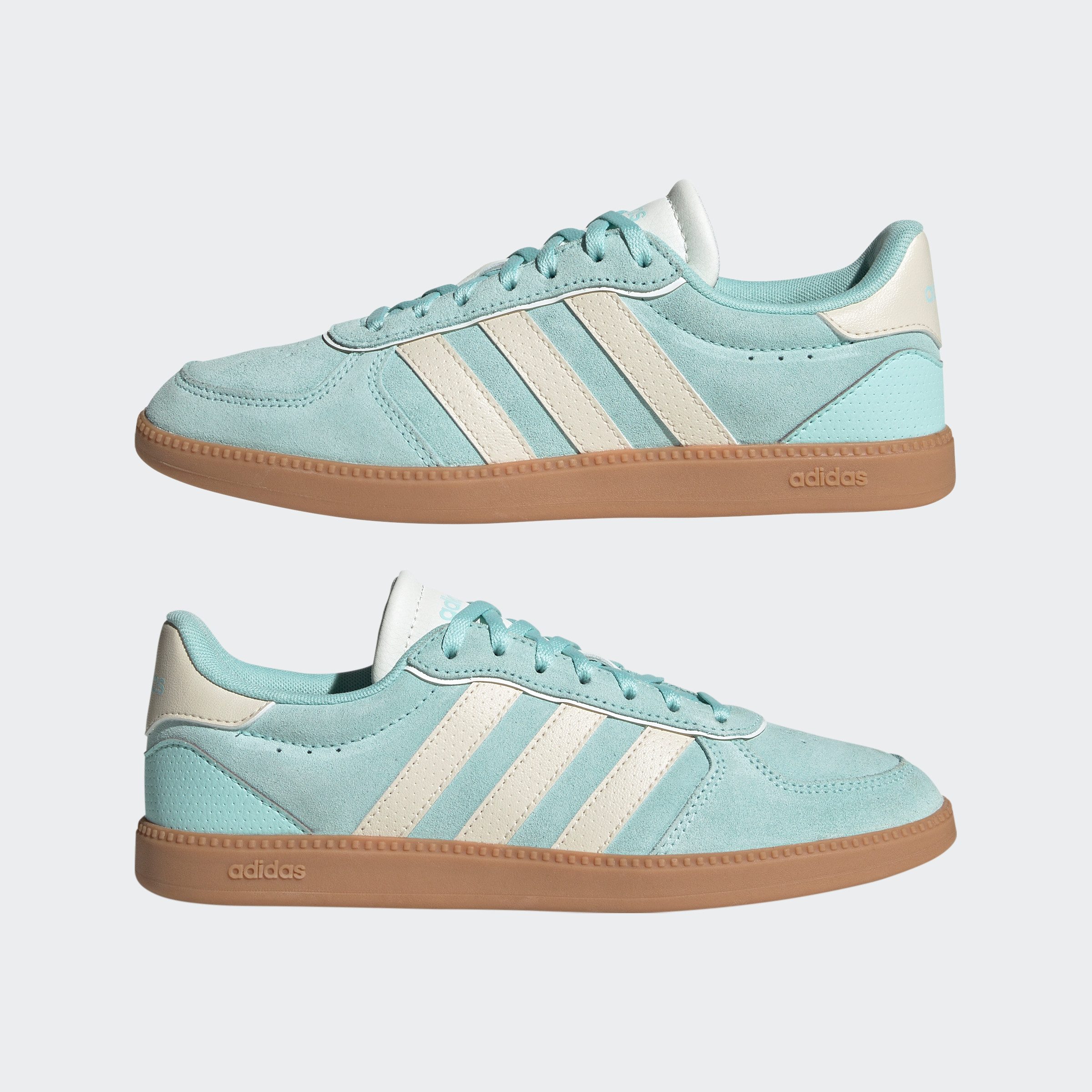 adidas Sportswear Sneakers BREAKNET SLEEK