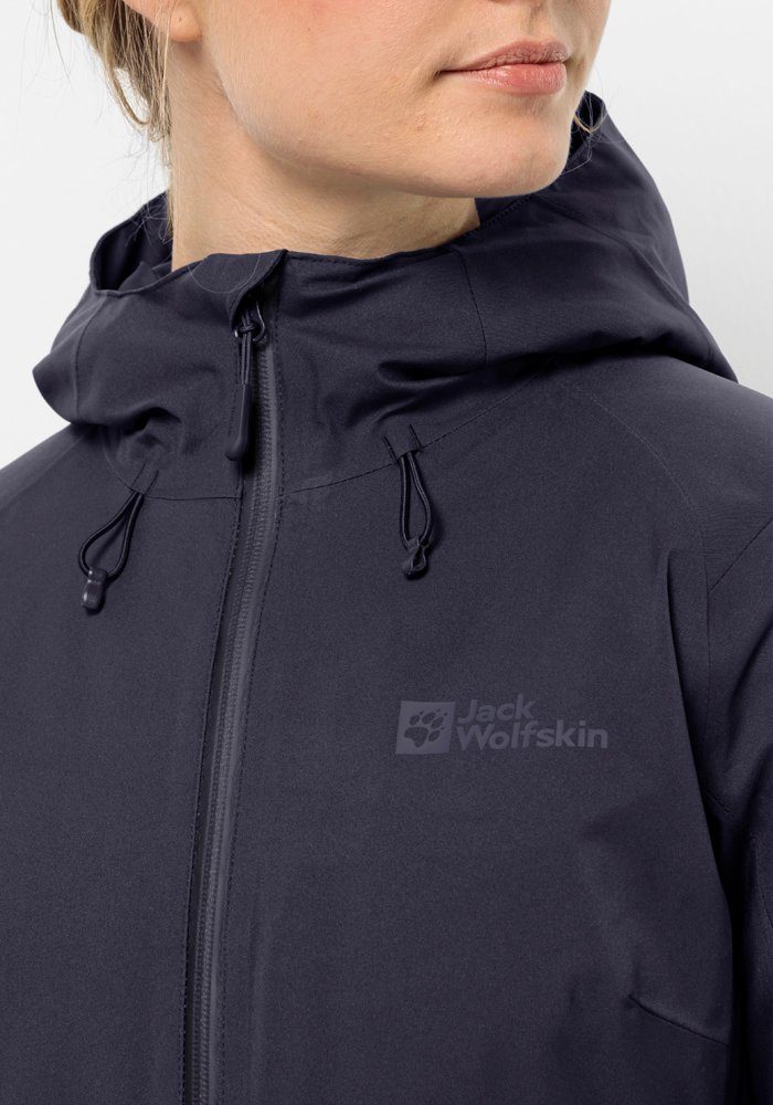 Jack Wolfskin Winterjack STIRNBERG INS JKT W