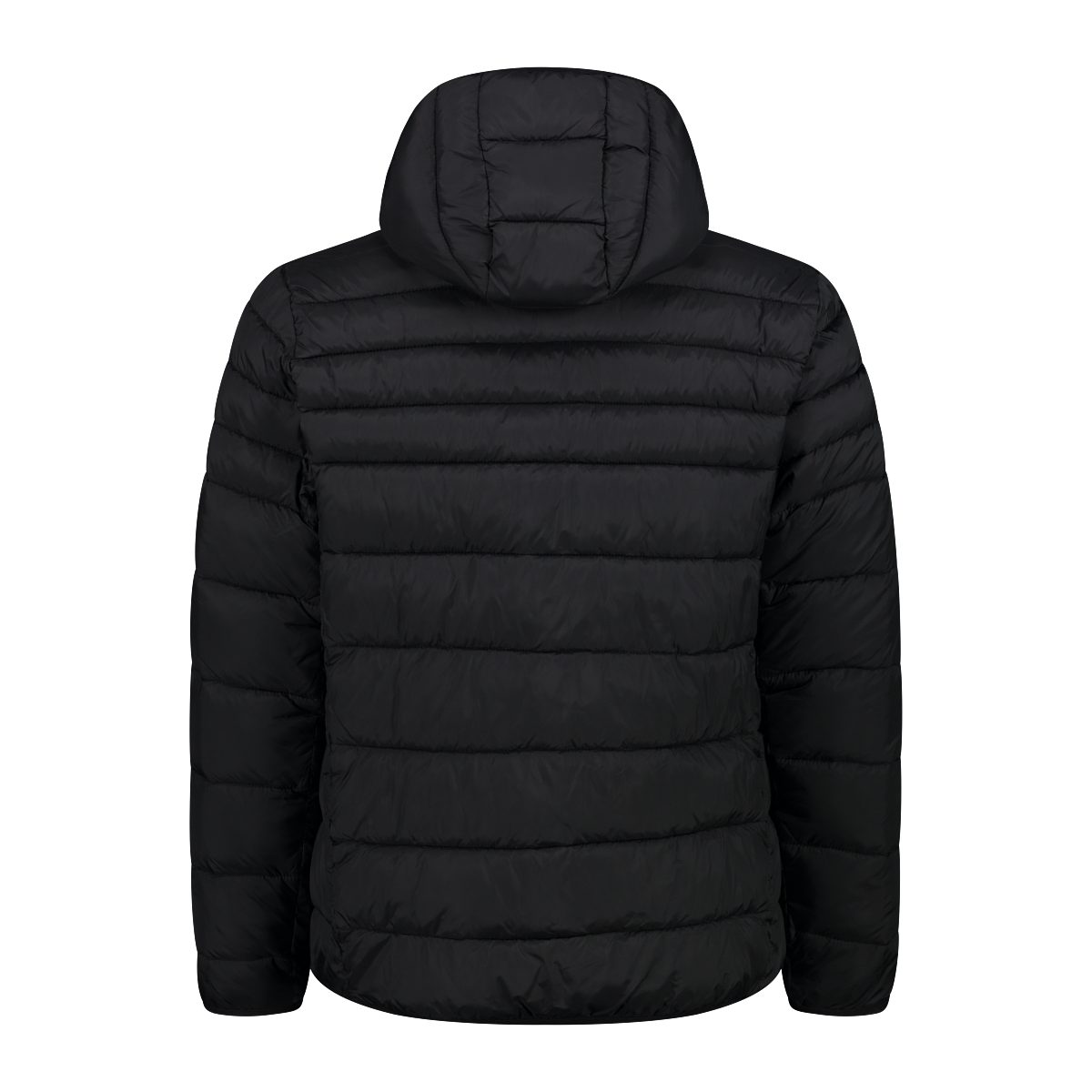 CMP Gewatteerde jas MAN JACKET FIX HOOD