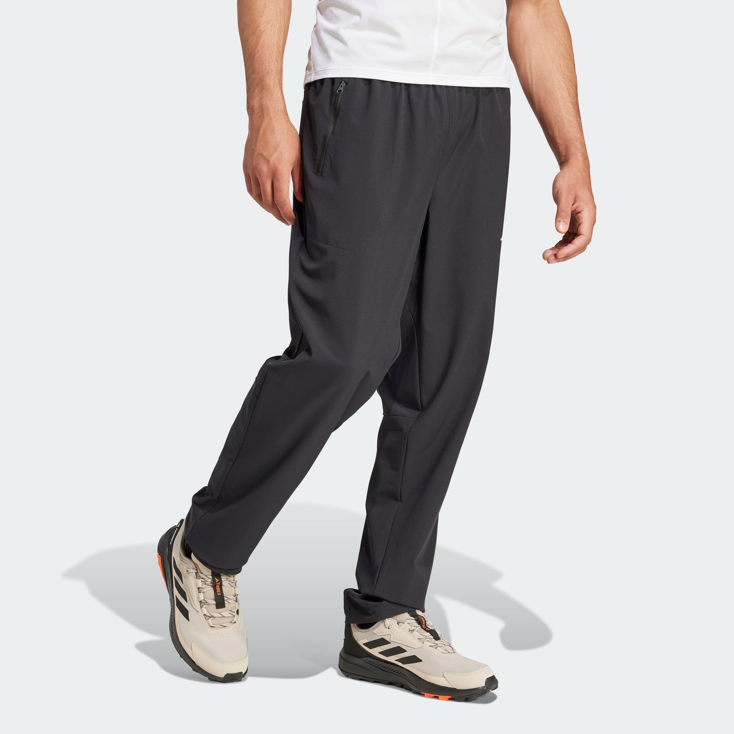 adidas TERREX Outdoorbroek MT ESS PANTS (1-delig)