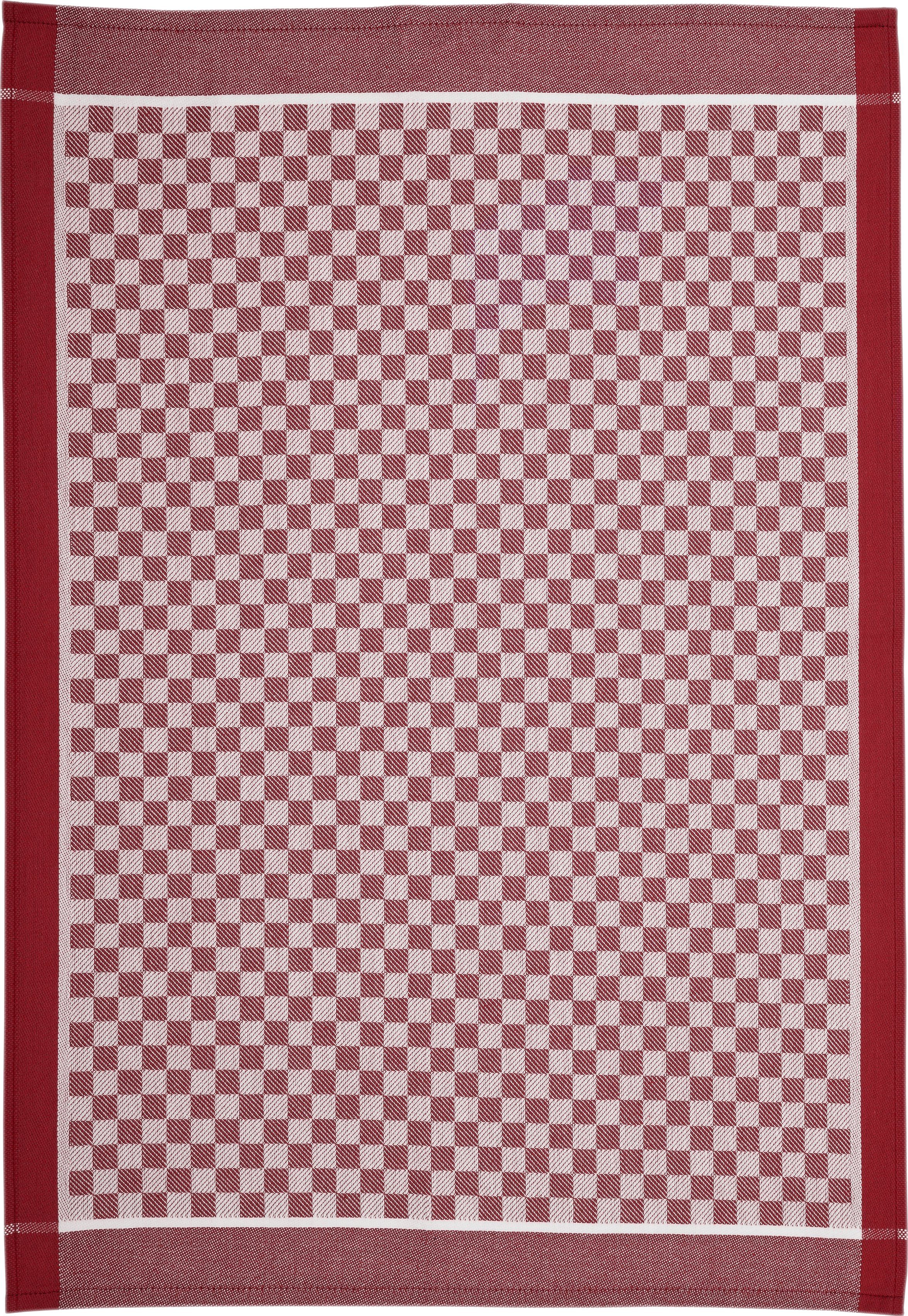 ROSS Theedoek Superior (set, 3-delig)