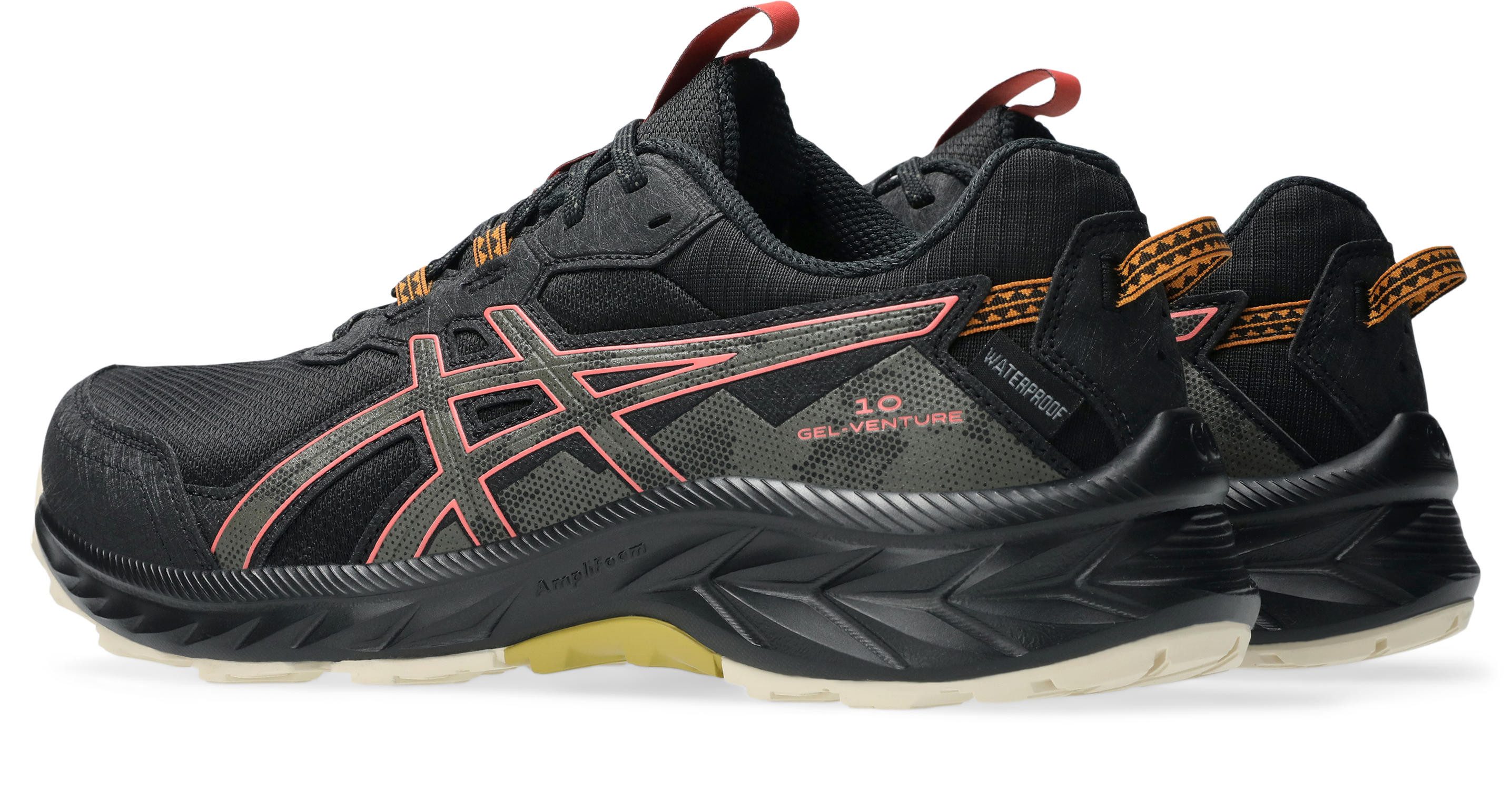 Asics Trailrunningschoenen GEL-VENTURE 10 WP