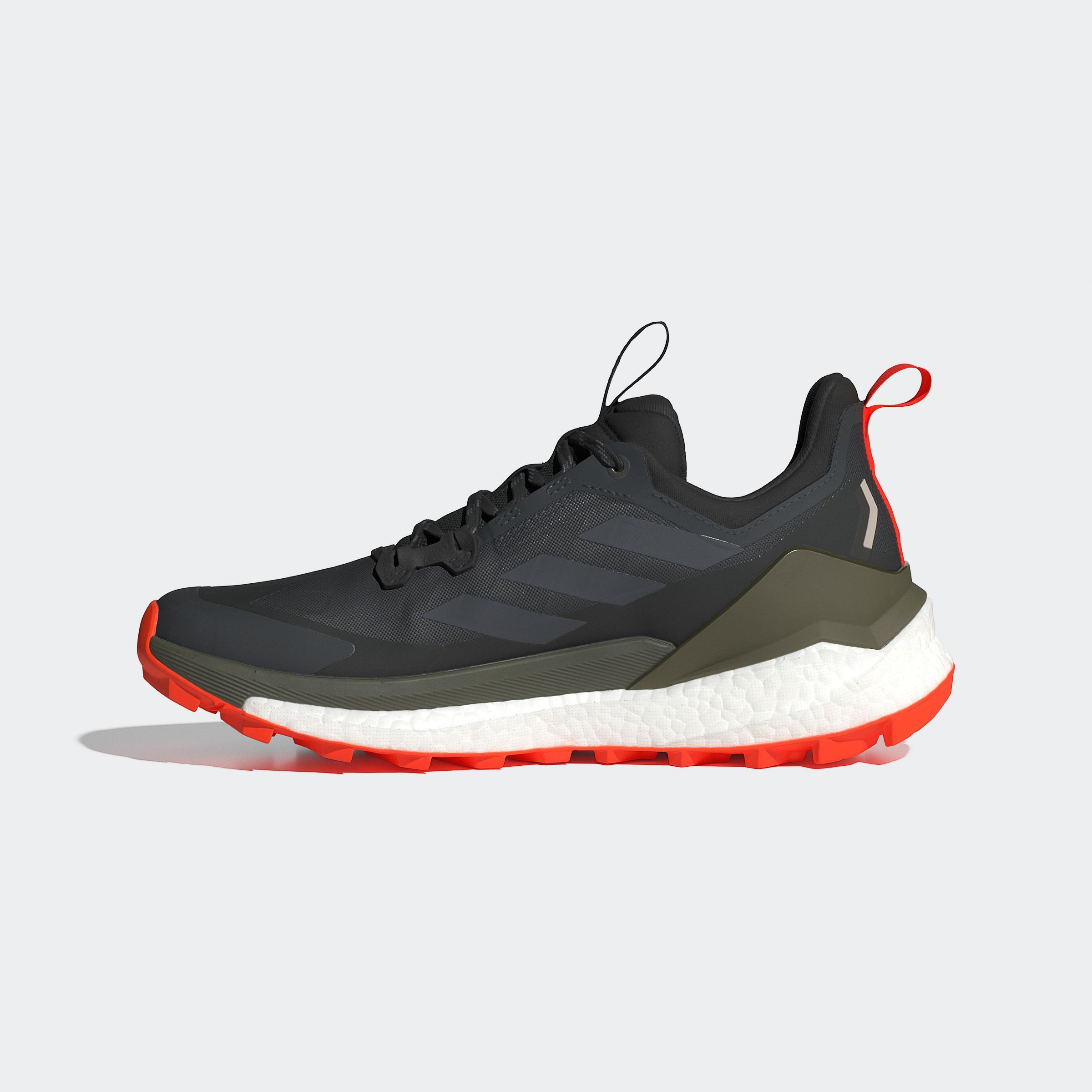 adidas TERREX Wandelschoenen TERREX FREE HIKER 2.0 LOW