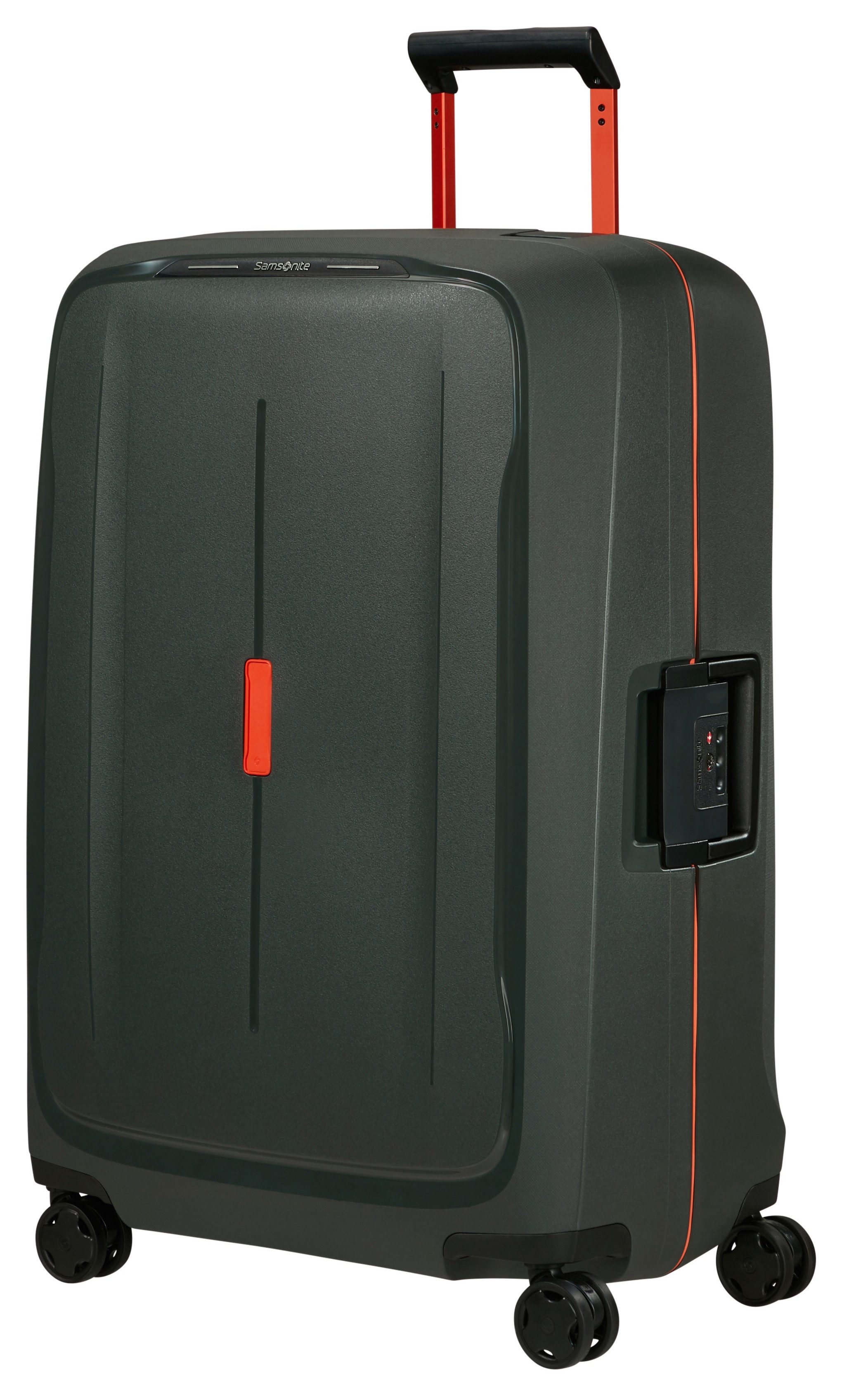 Samsonite Hardshell-trolley
