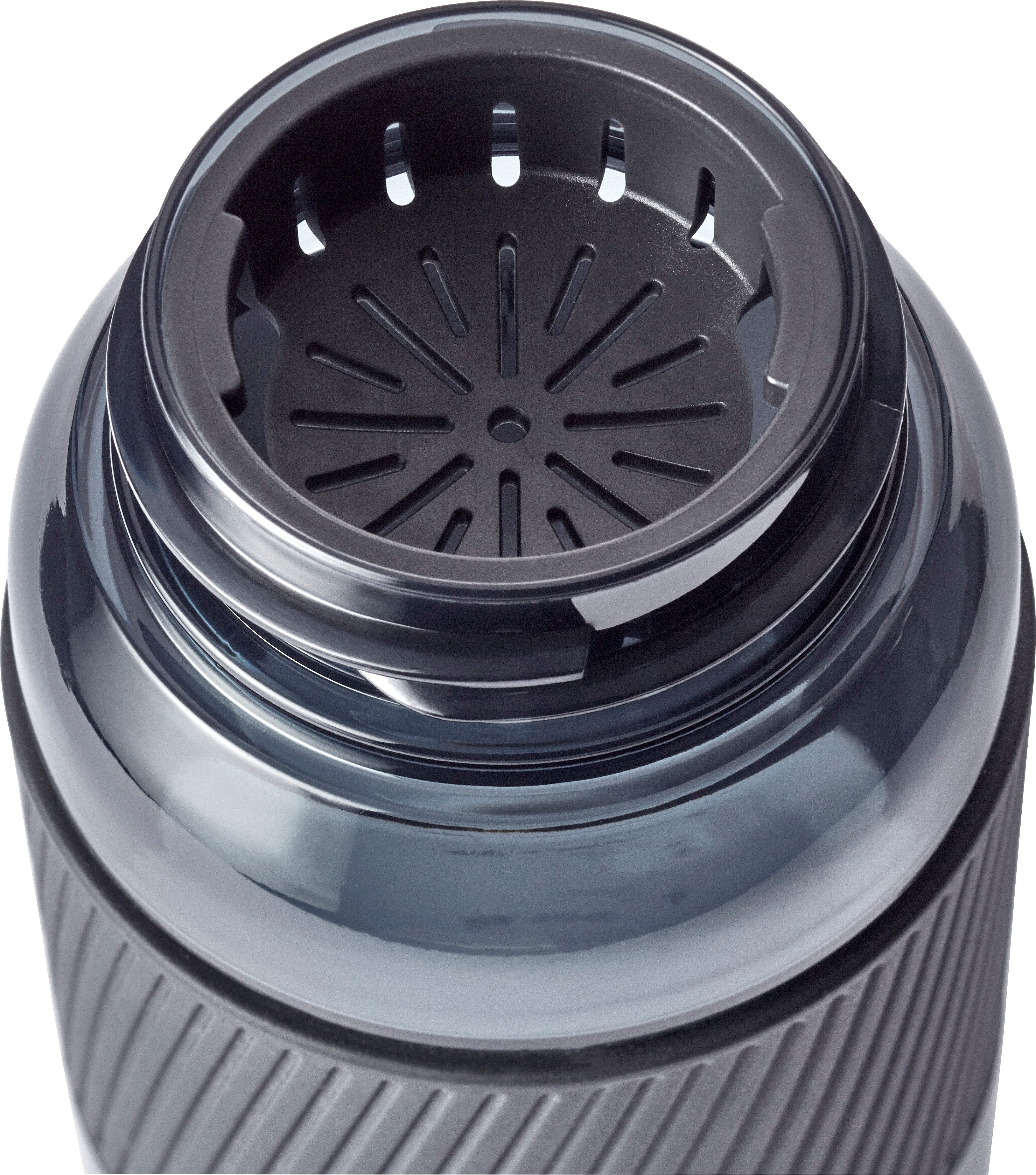Zwilling Drinkfles Fles met verwijderbaar fruitzeef, inhoud ca. 680 ml (1-delig)
