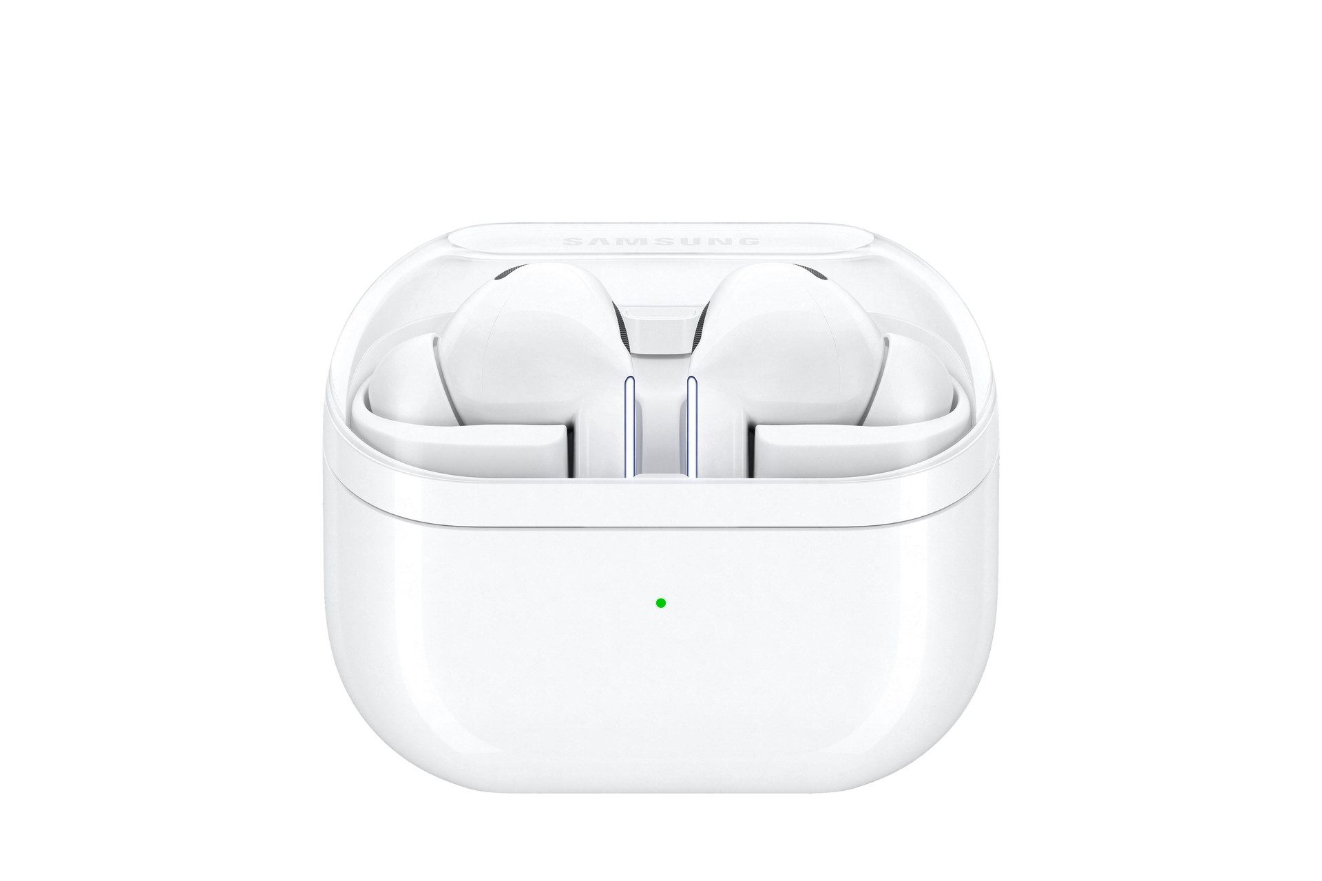 Samsung Draadloze in-ear hoofdtelefoon Galaxy Buds3 Pro SM-R630 Dubbele versterker, 24 bit Hi-Fi-geluid, IP57