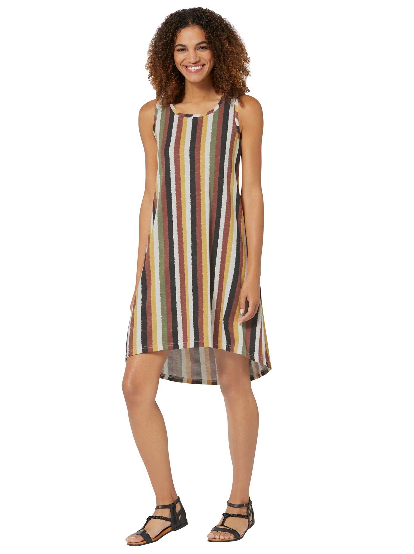 Casual Looks Jerseyjurk