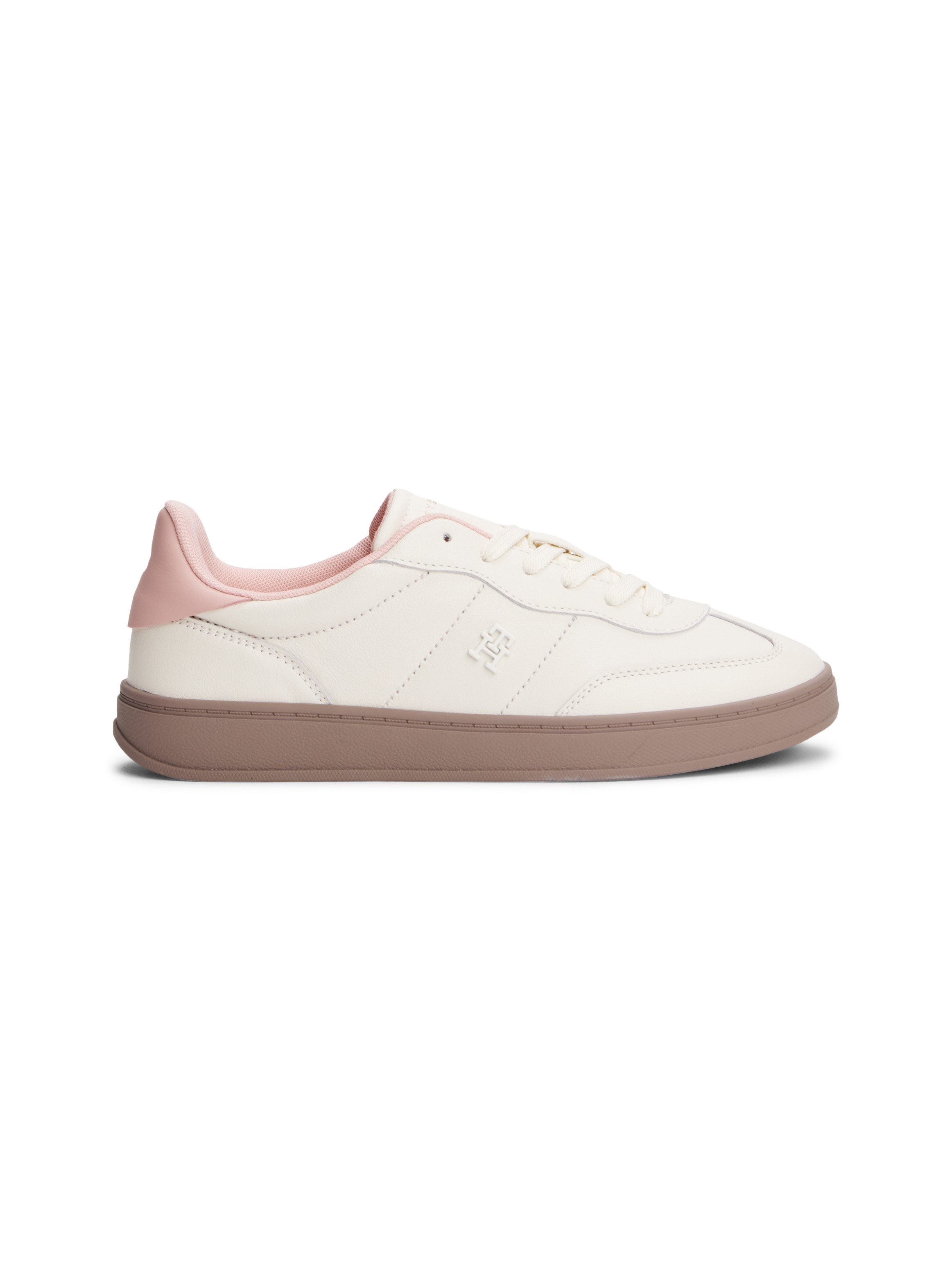 Tommy Hilfiger Plateausneakers