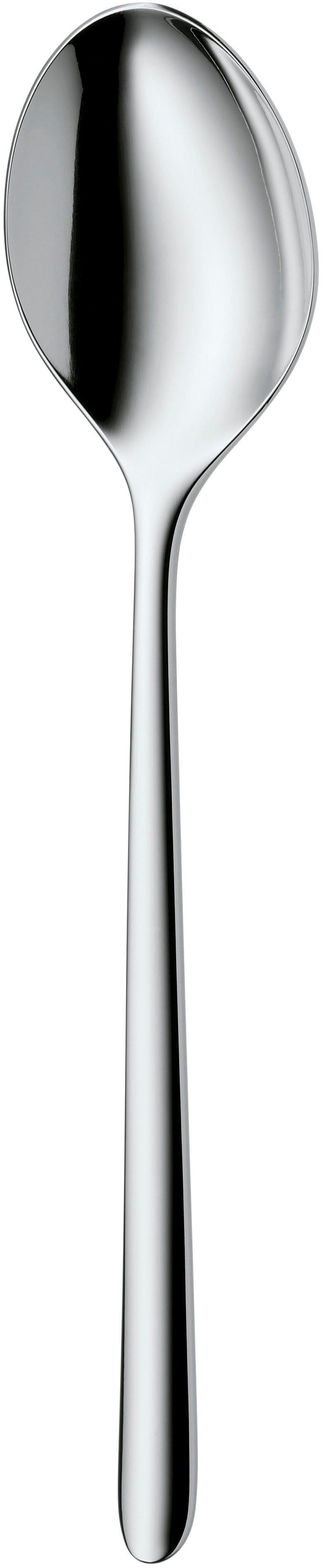WMF Bestekset Flame Plus ergonomisch, cromargan protect (set)