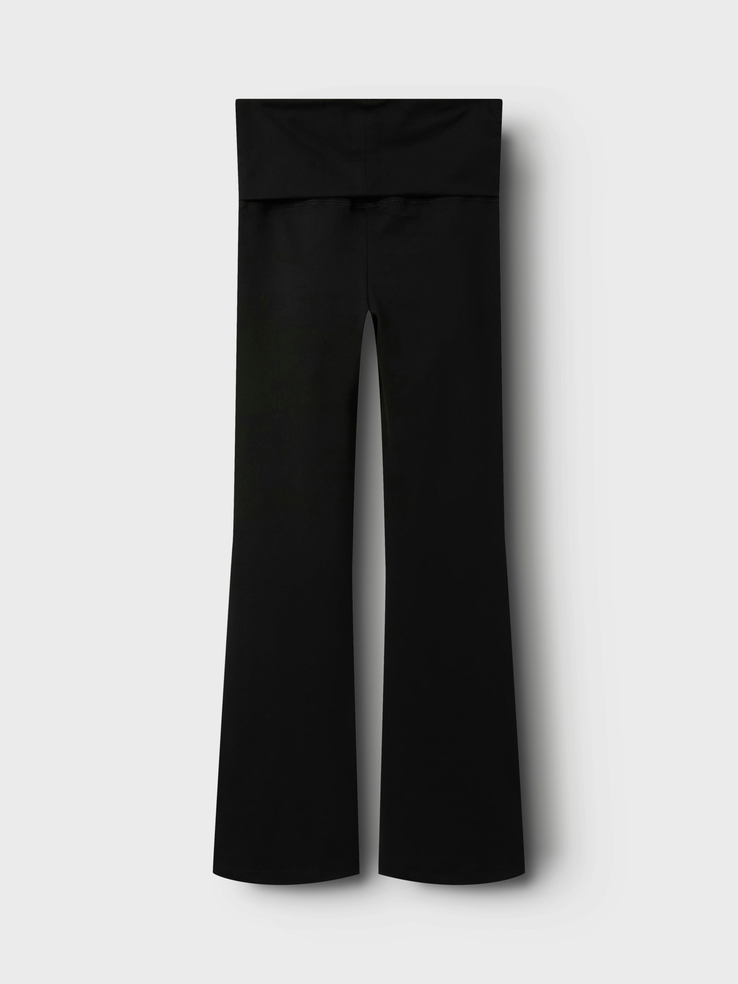 Name It Bootcutbroek NKFSPICE BOOTCUT PANT NOOS