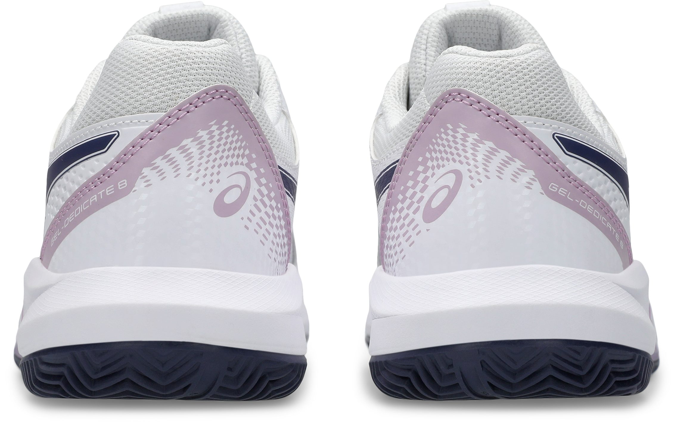 Asics Tennisschoenen GEL-DEDICATE 8 CLAY
