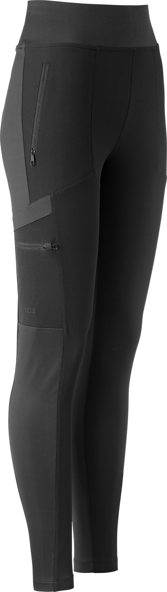 LPO Hybride jas Dames hybride tights Thekla