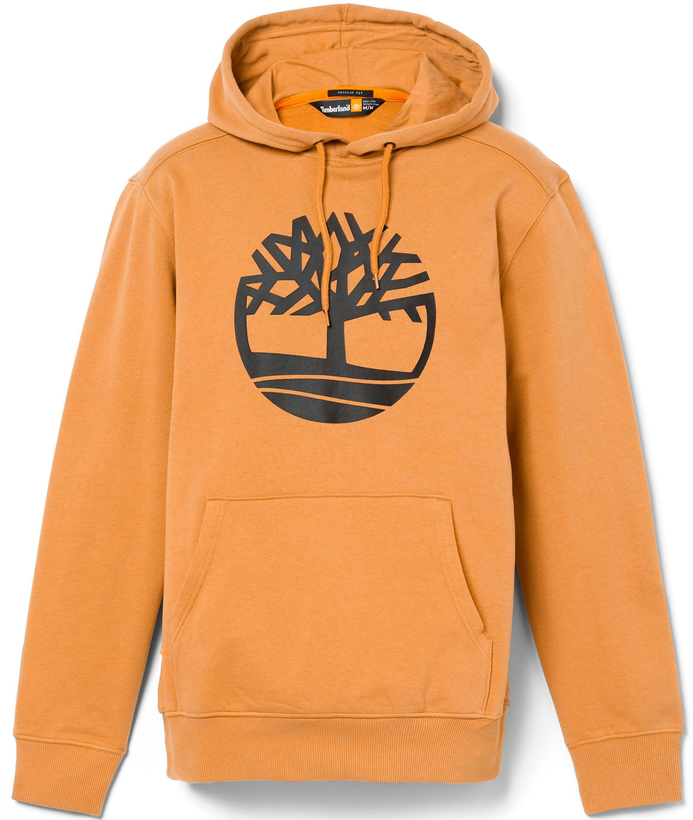 Timberland Hoodie CORE TREE LOGO PULL OVER HOODIE