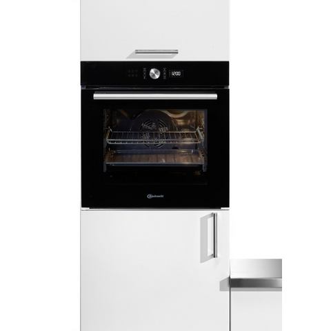 BAUKNECHT BIR4DP8FS2ES Inbouw Multifunctionele oven