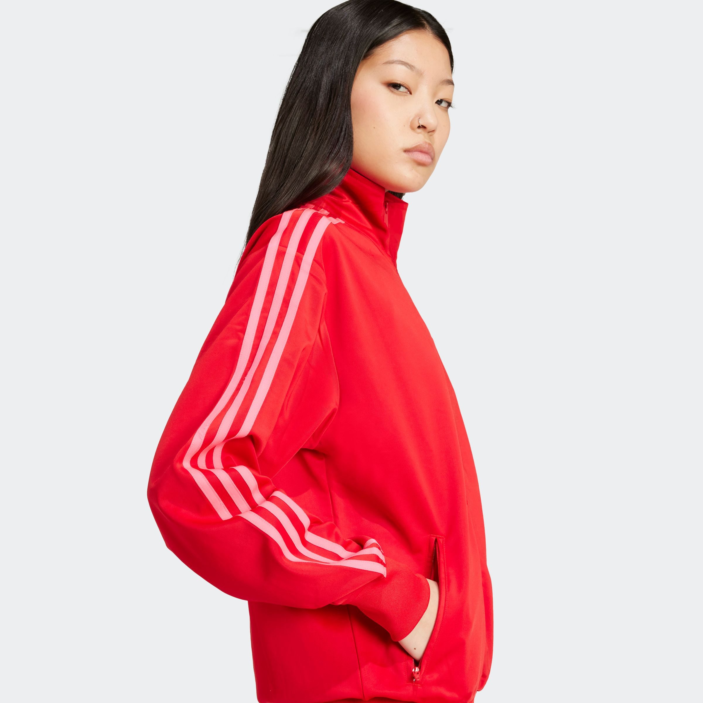 adidas Originals Outdoorjack FBIRD LOOSE TT
