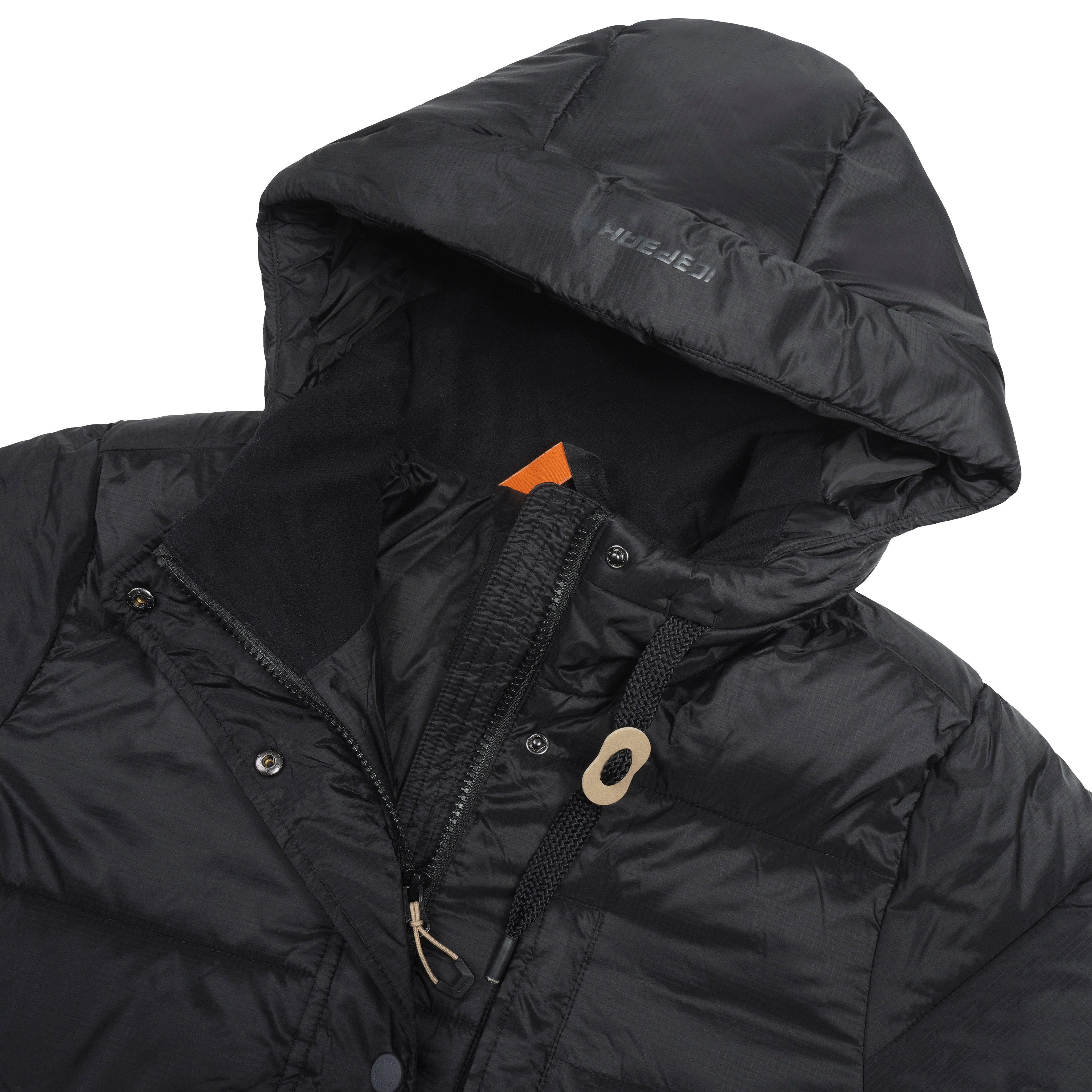 Icepeak Gewatteerde jas D gewatteerde jas MONETTA