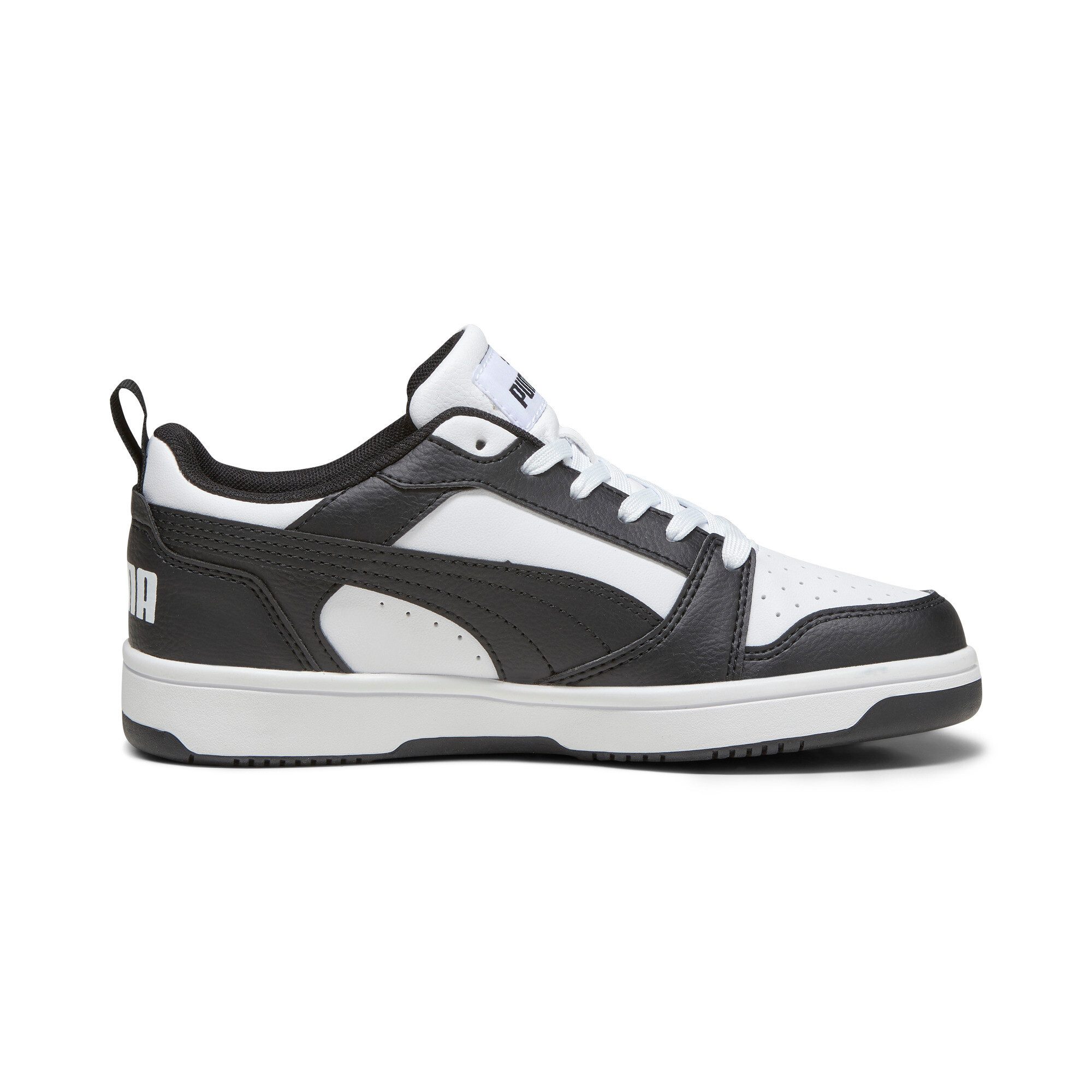 PUMA Sneakers REBOUND V6 LO JR