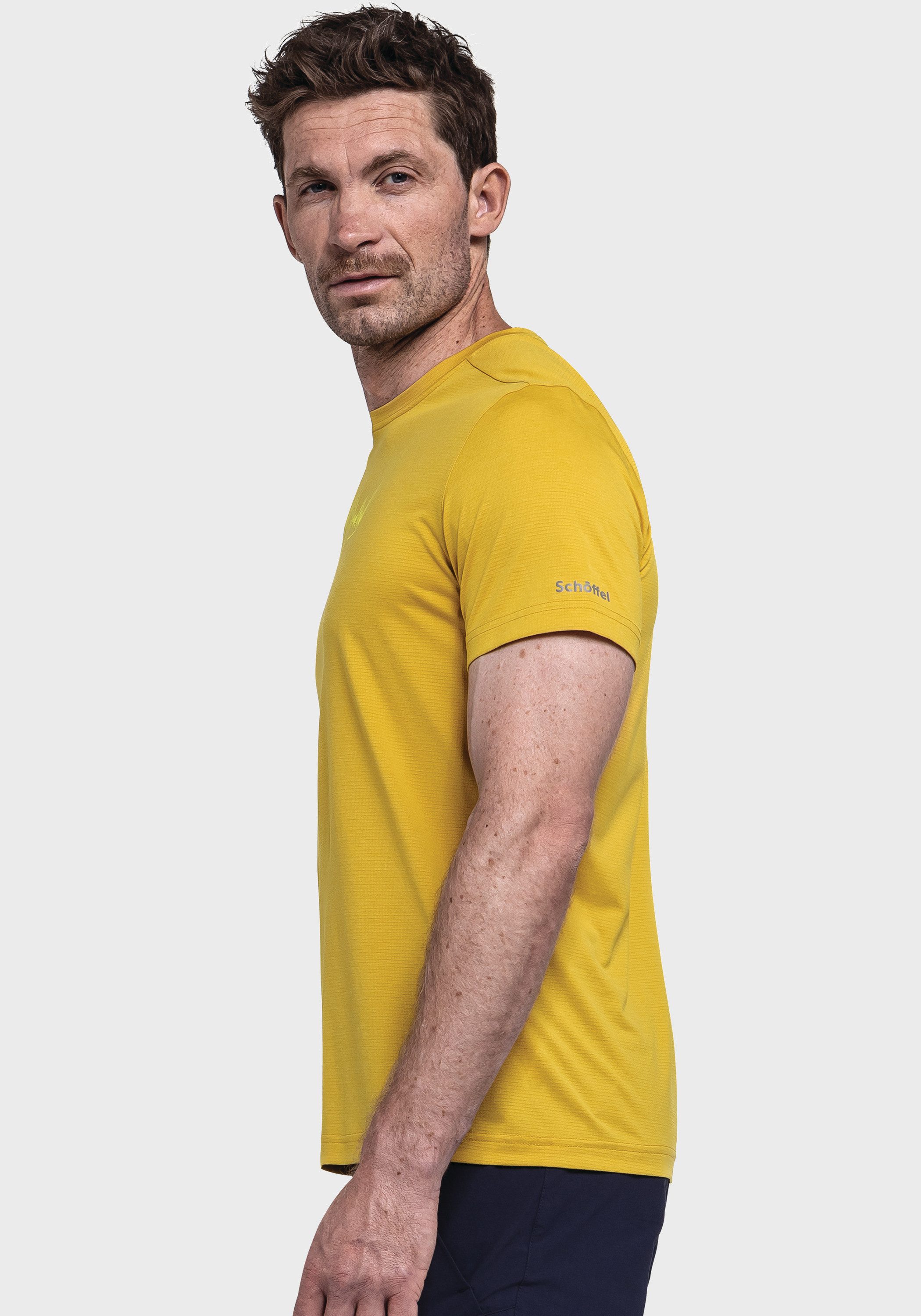 Schöffel Functioneel shirt CIRC T Shirt Sulten M