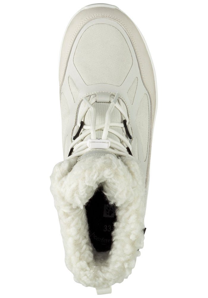 Jack Wolfskin Outdoor winterlaarzen VOJO SHELL XT TEXAPORE MID K