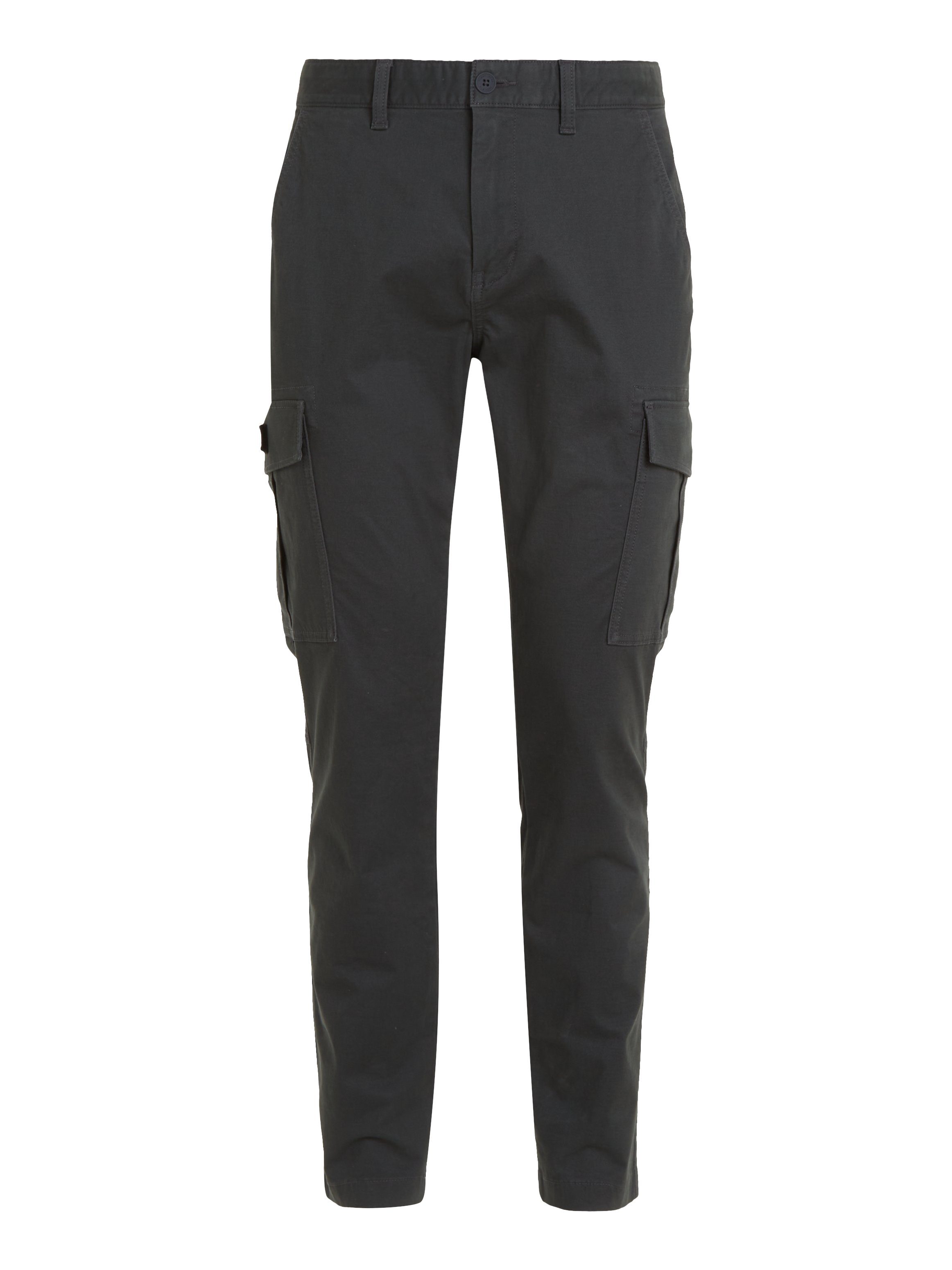 TOMMY JEANS Cargobroek TJM AUSTIN CARGO