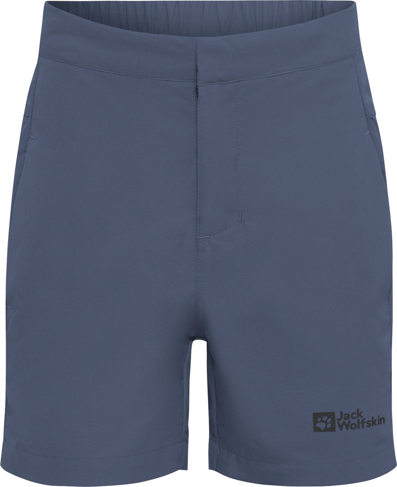 Jack Wolfskin Short SUN SHORTS K
