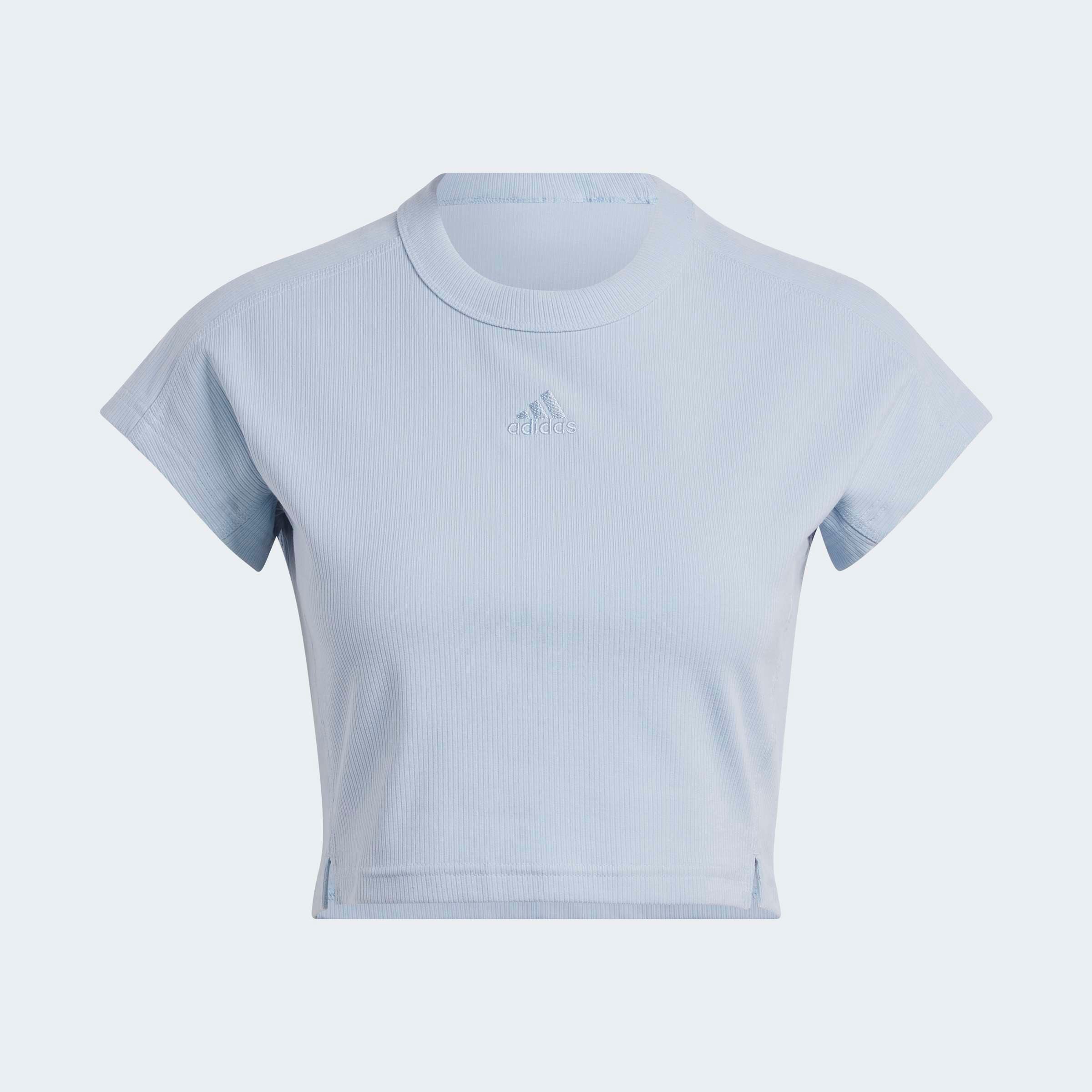 adidas Sportswear Tanktop W LNG RIB TEE