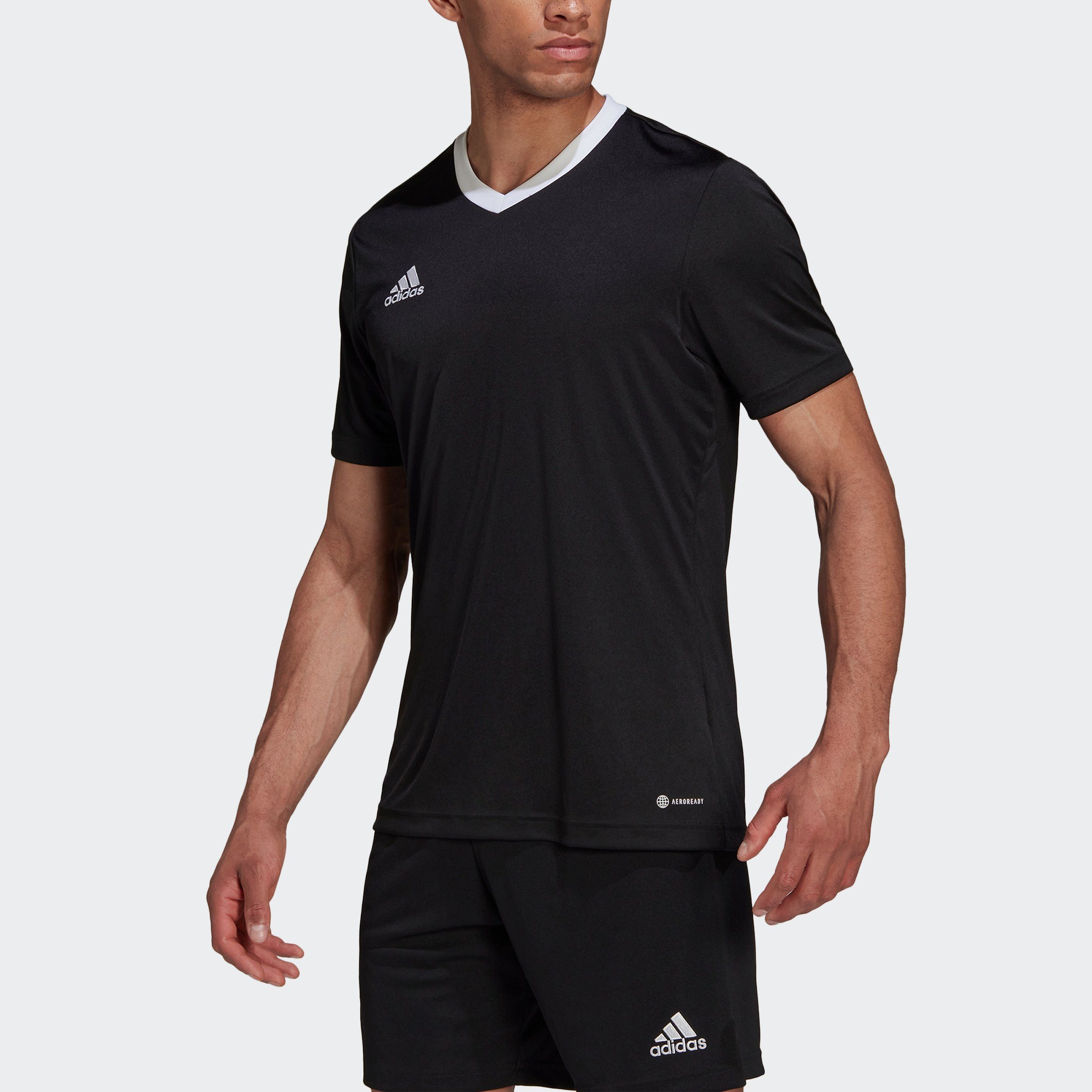 adidas Performance Voetbalshirt ENT22 JSY