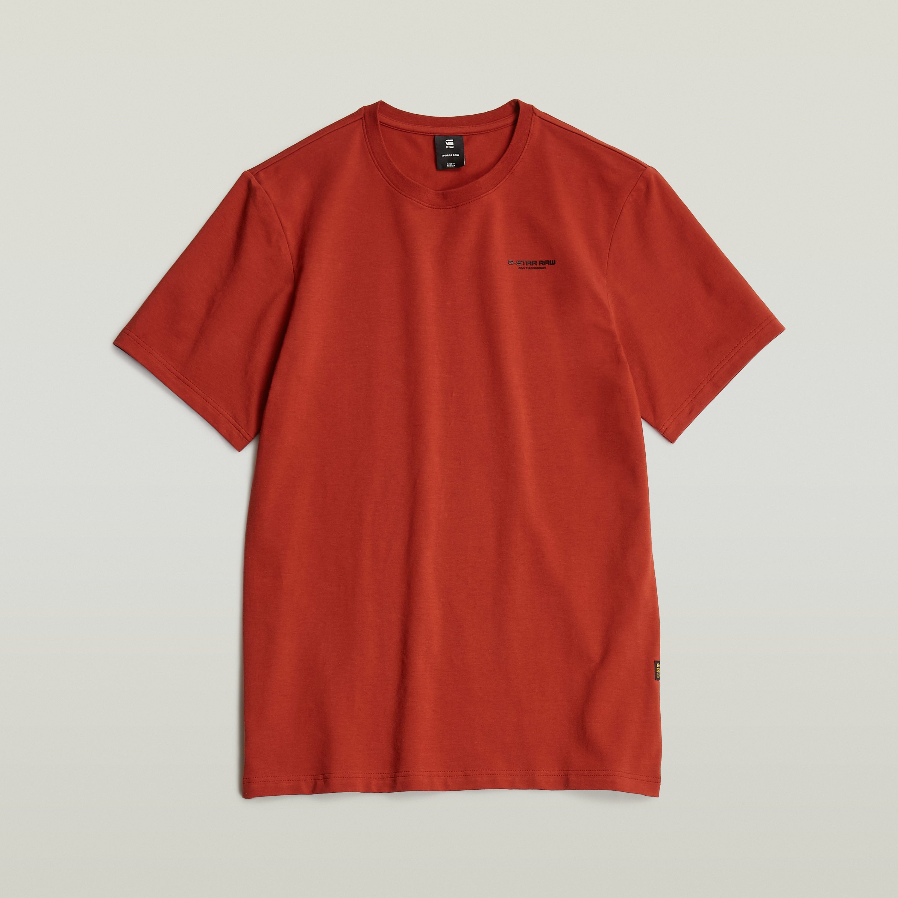 G-Star RAW T-shirt Slim base